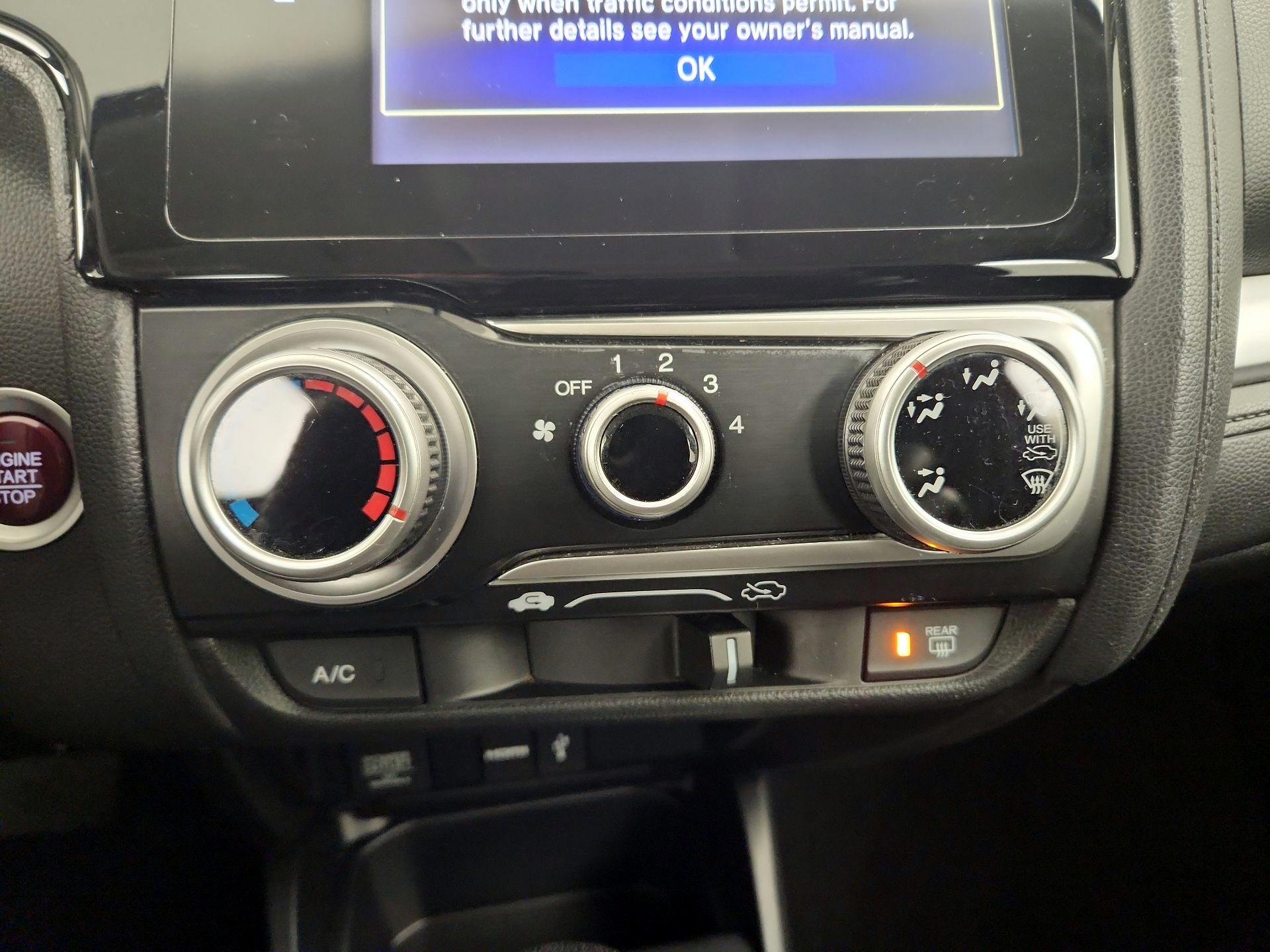 Thumbnail: 2015 Honda Fit - 14