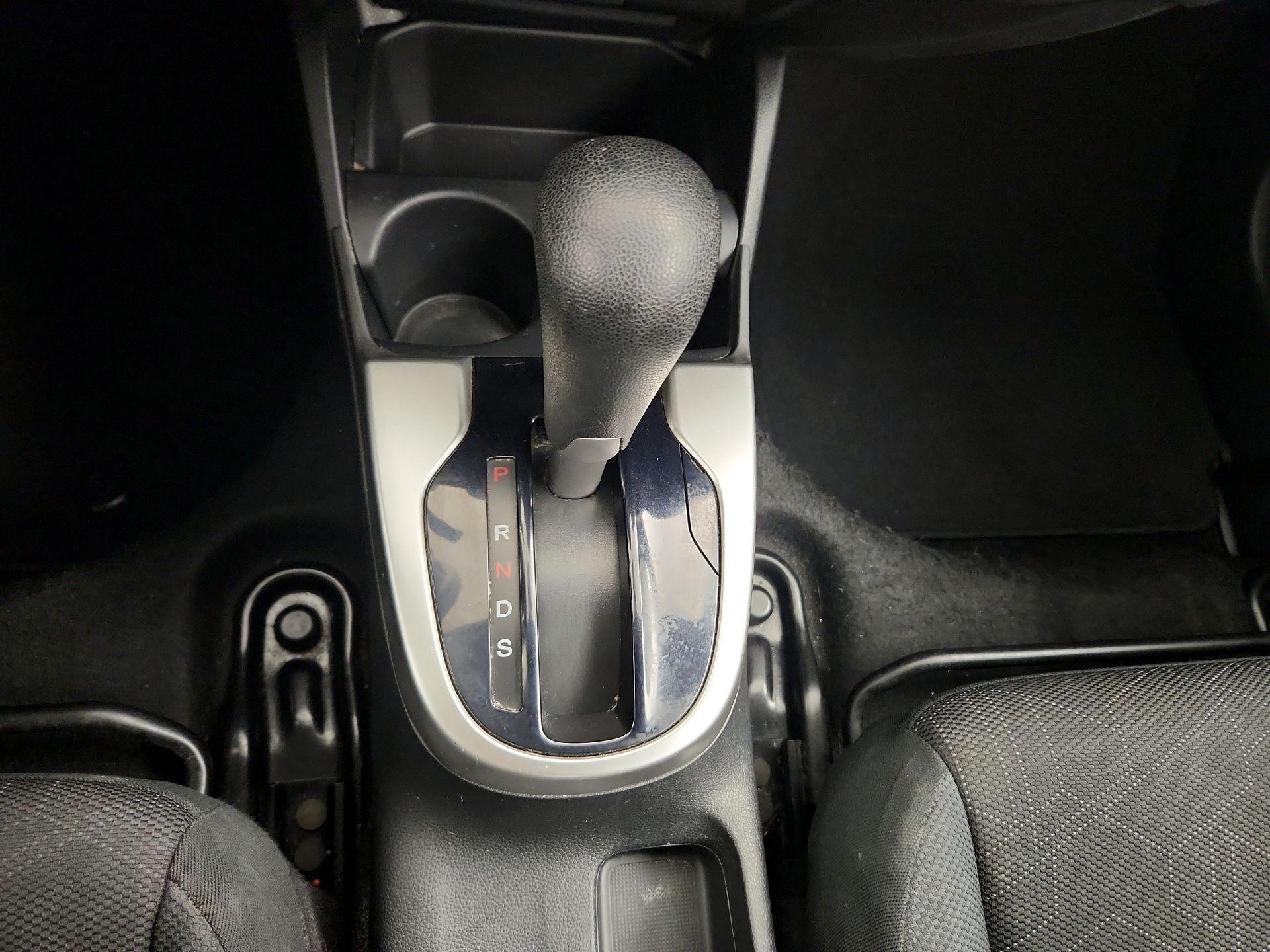 Thumbnail: 2015 Honda Fit - 15