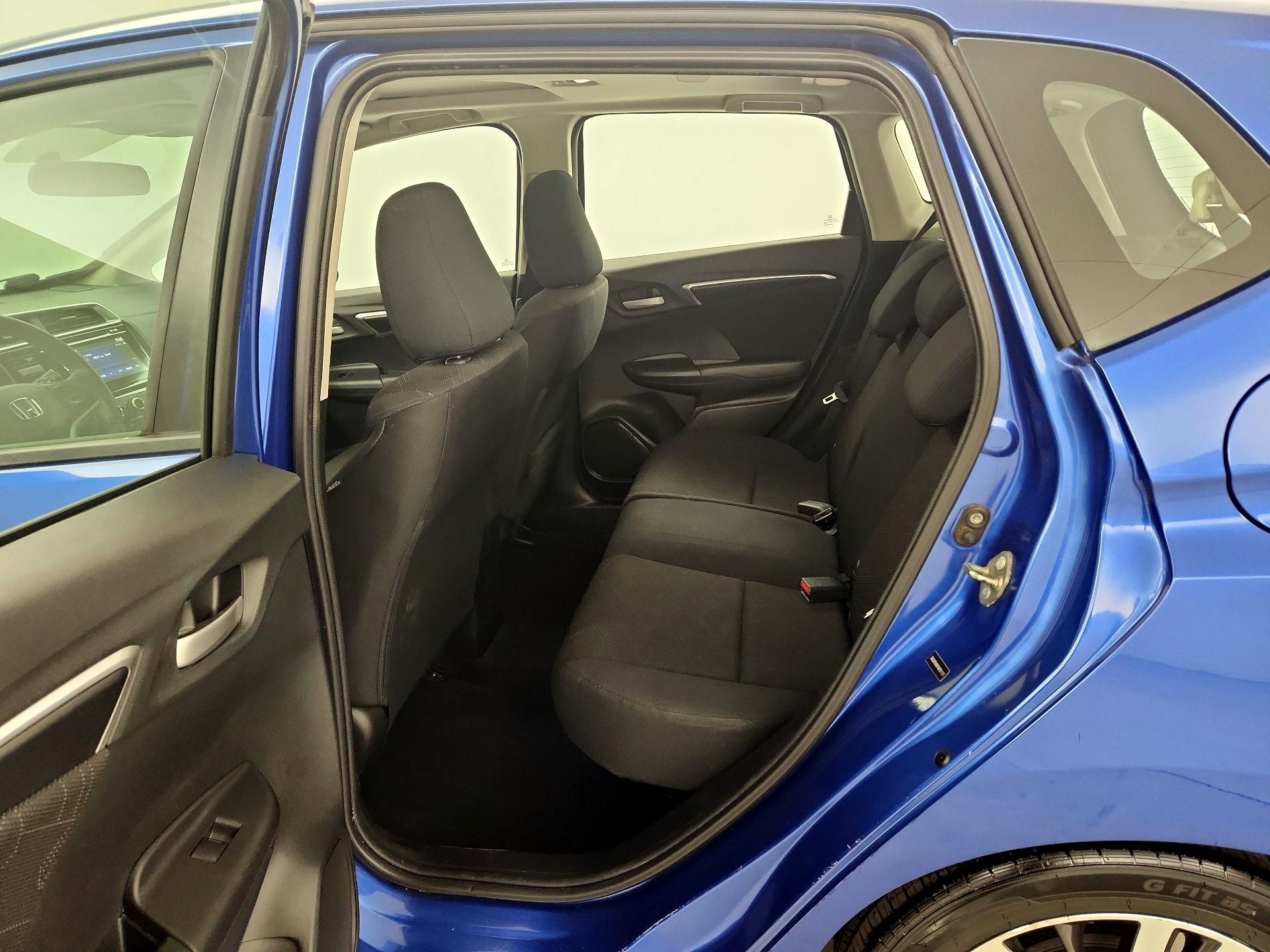 Thumbnail: 2015 Honda Fit - 18