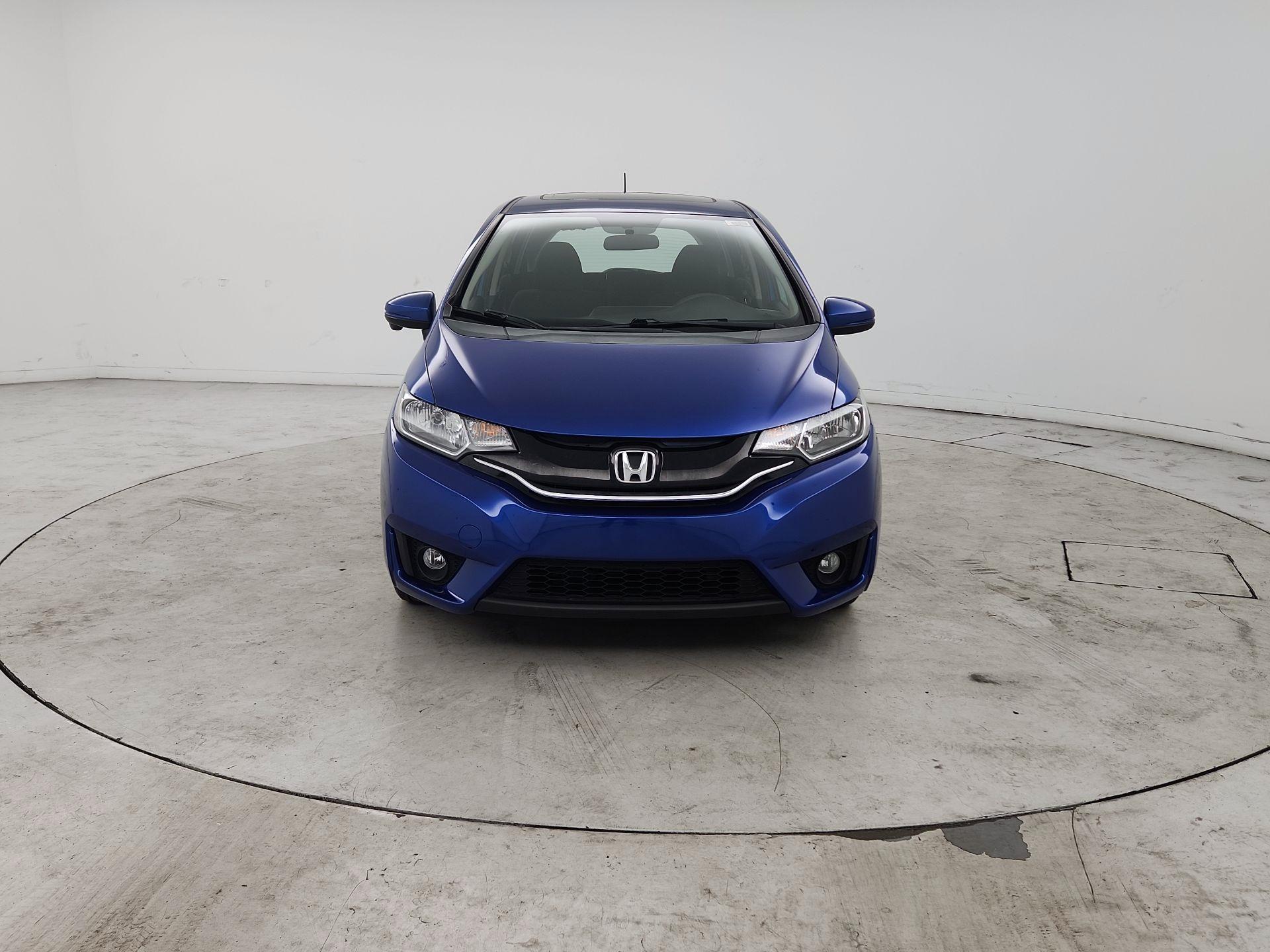 Thumbnail: 2015 Honda Fit - 2