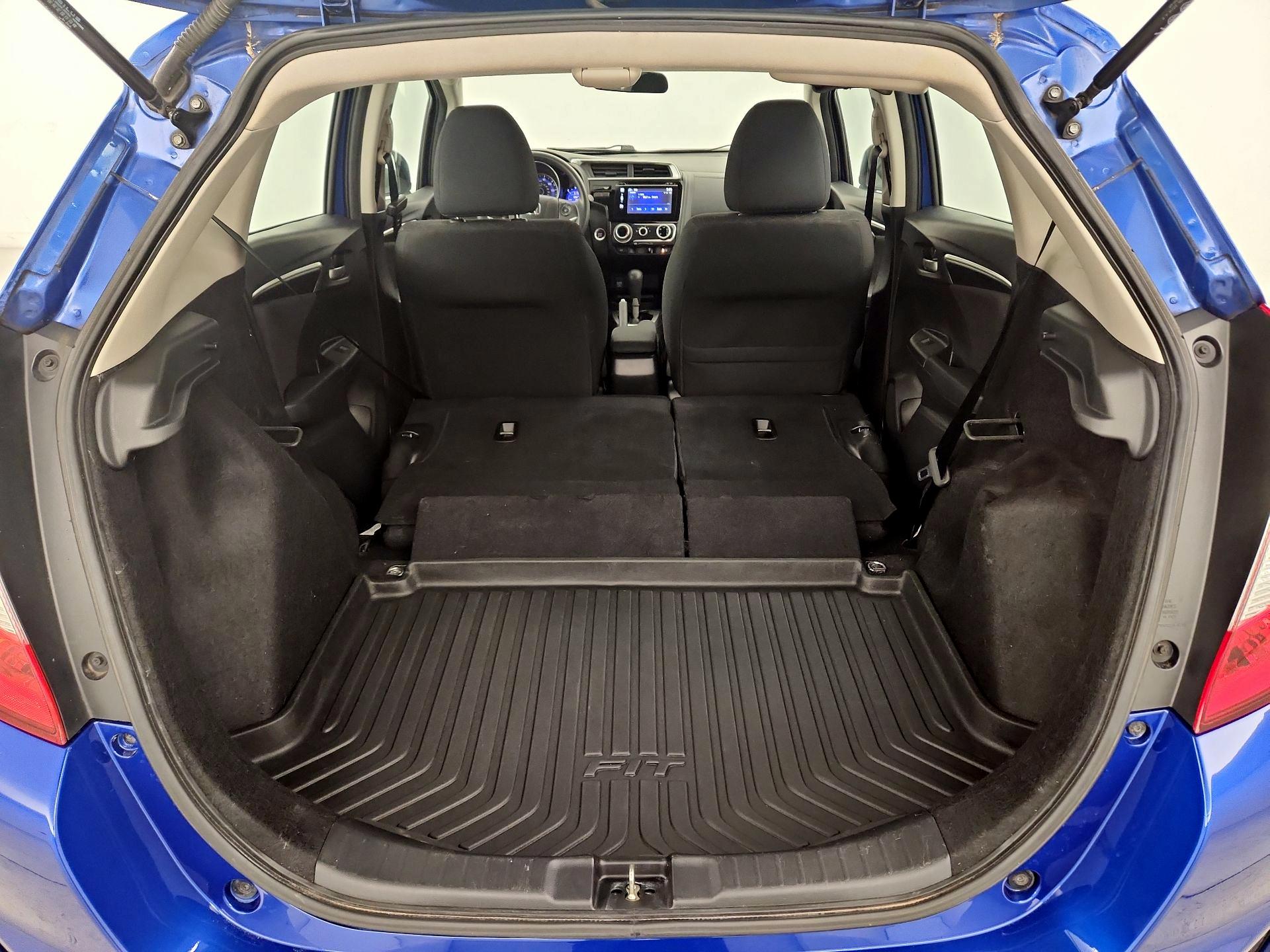 Thumbnail: 2015 Honda Fit - 20