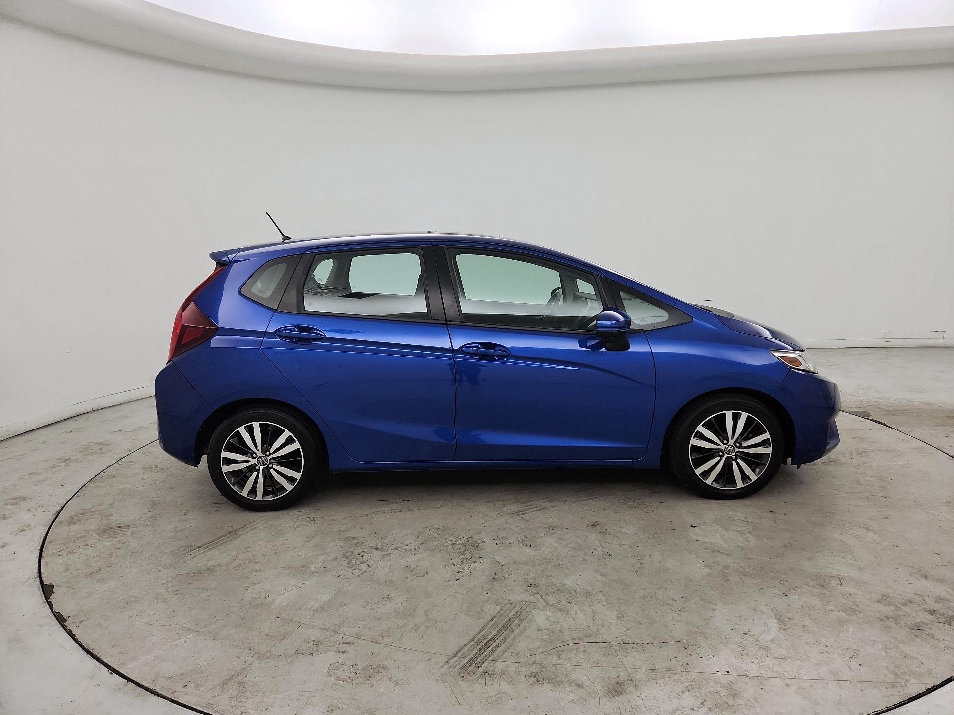 Thumbnail: 2015 Honda Fit - 4