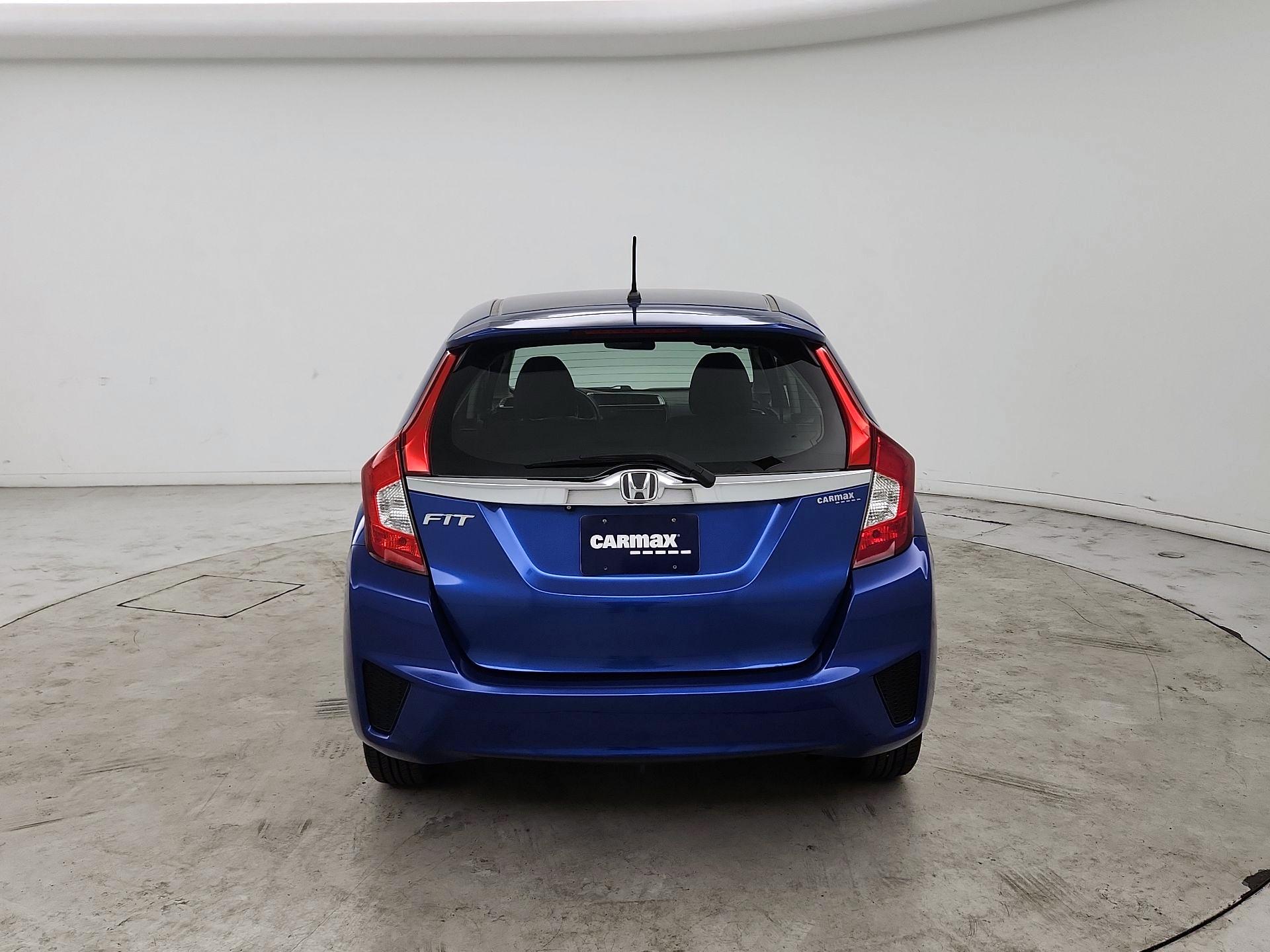 Thumbnail: 2015 Honda Fit - 6