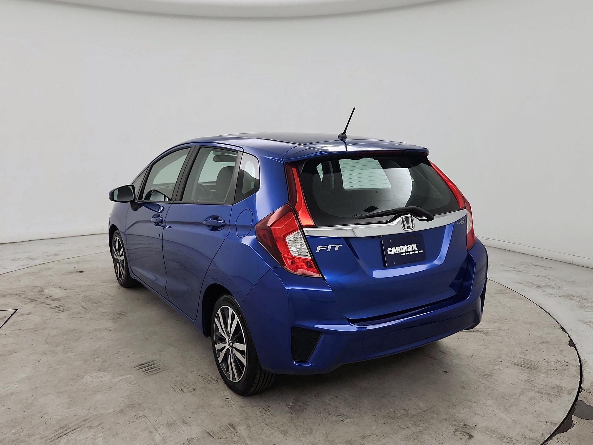 Thumbnail: 2015 Honda Fit - 7
