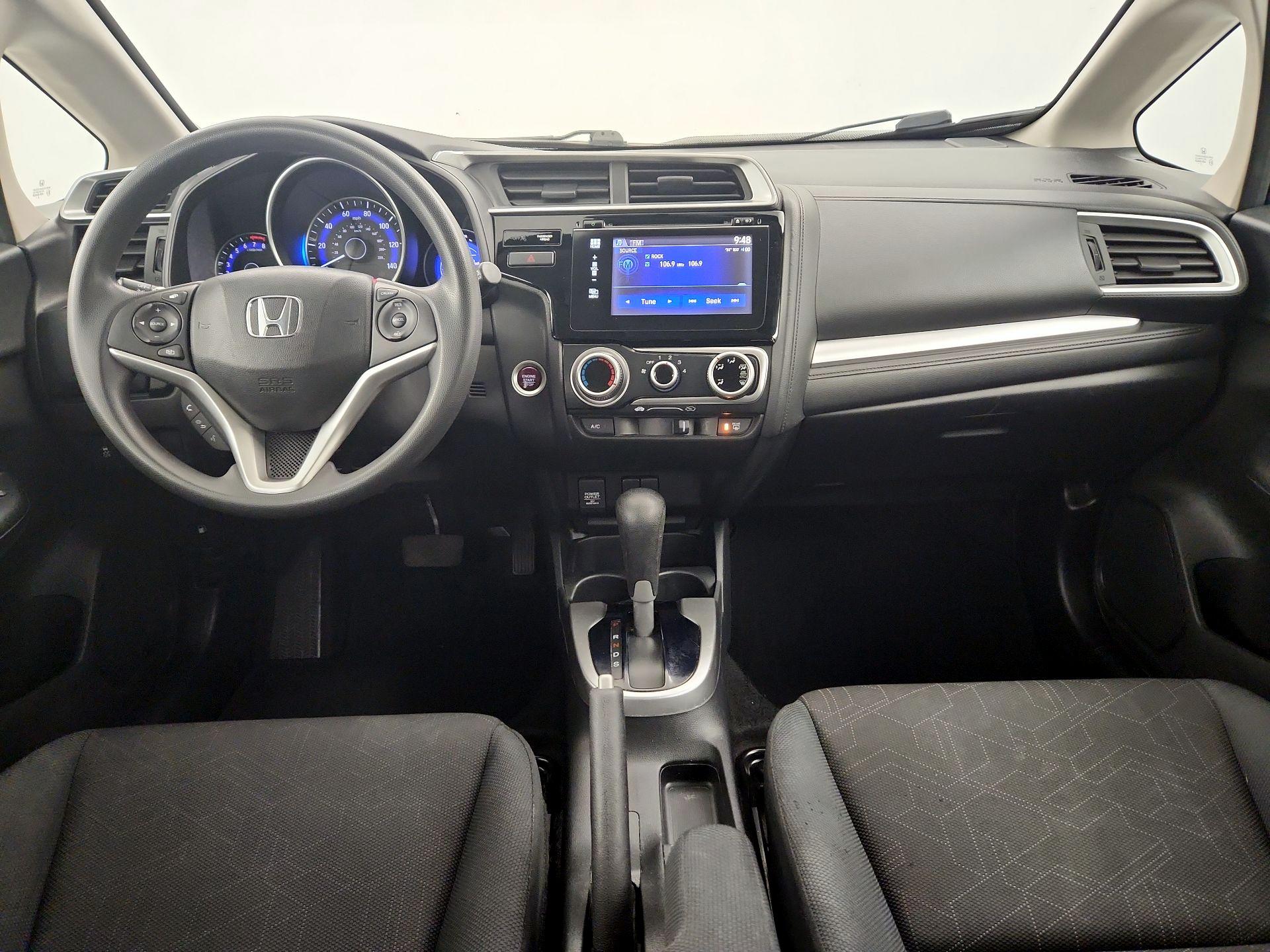 Thumbnail: 2015 Honda Fit - 8