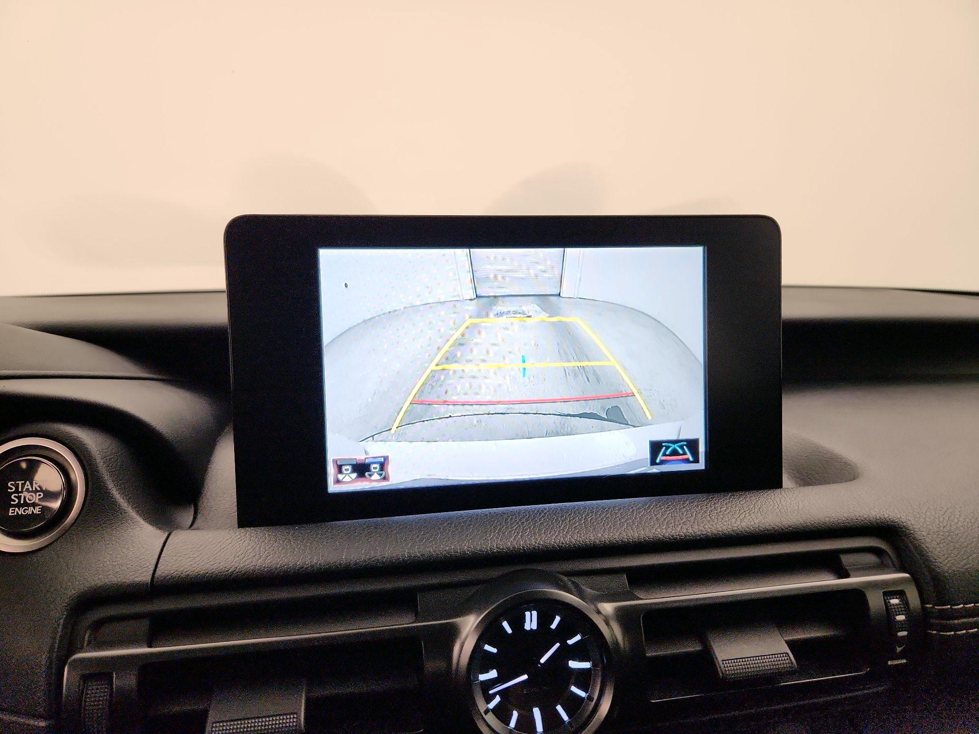 Thumbnail: 2023 Lexus IS - 14