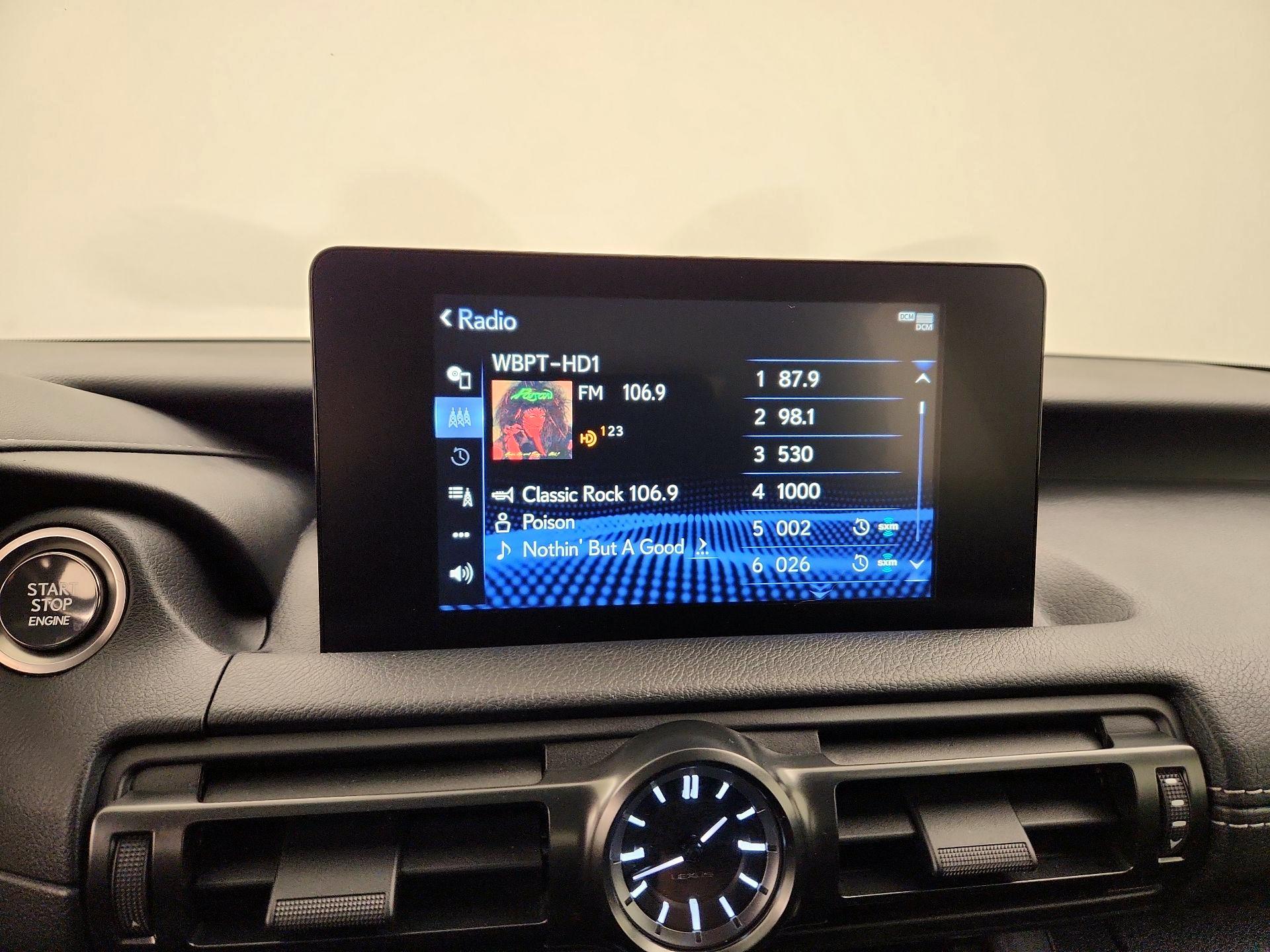 Thumbnail: 2023 Lexus IS - 15