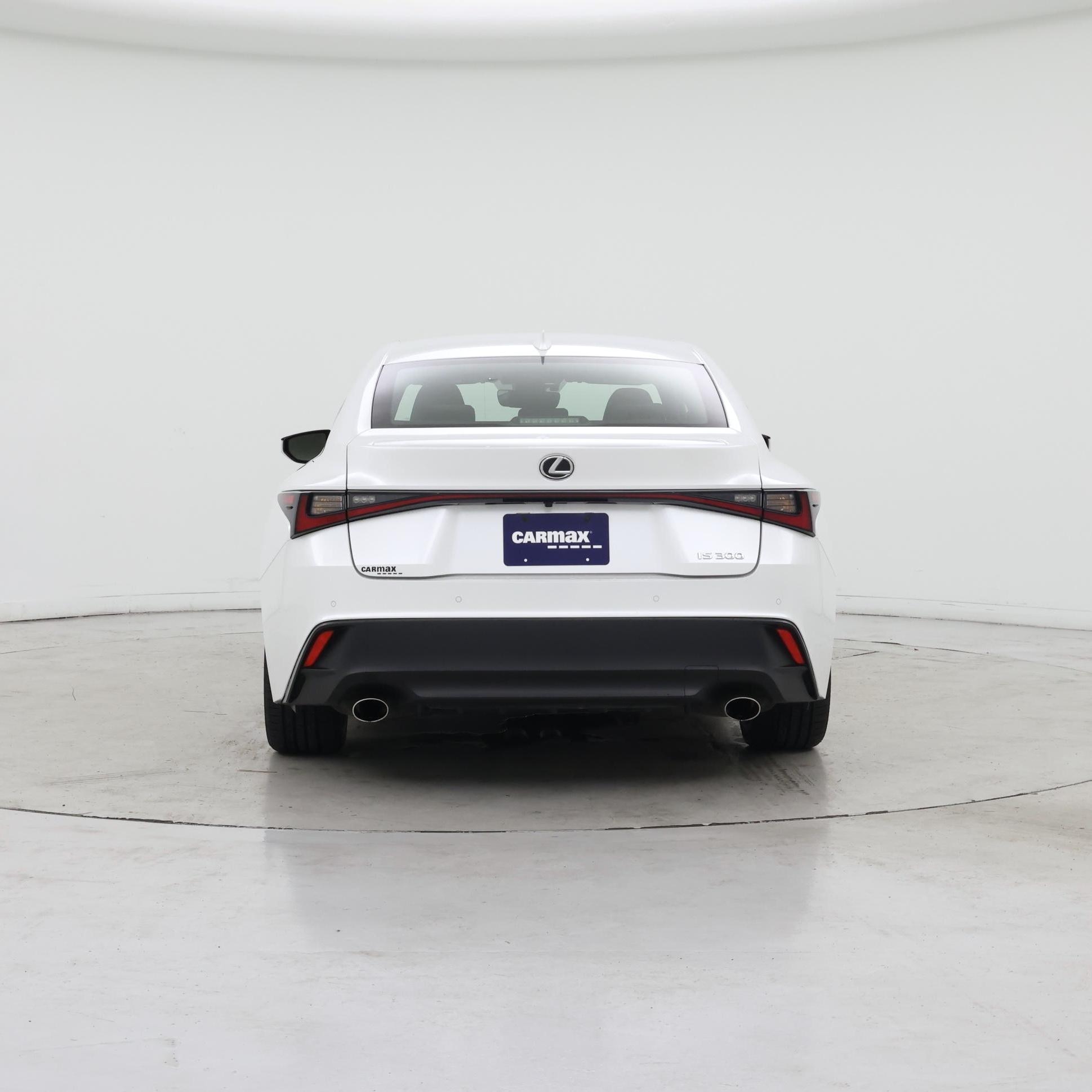 Thumbnail: 2023 Lexus IS - 6