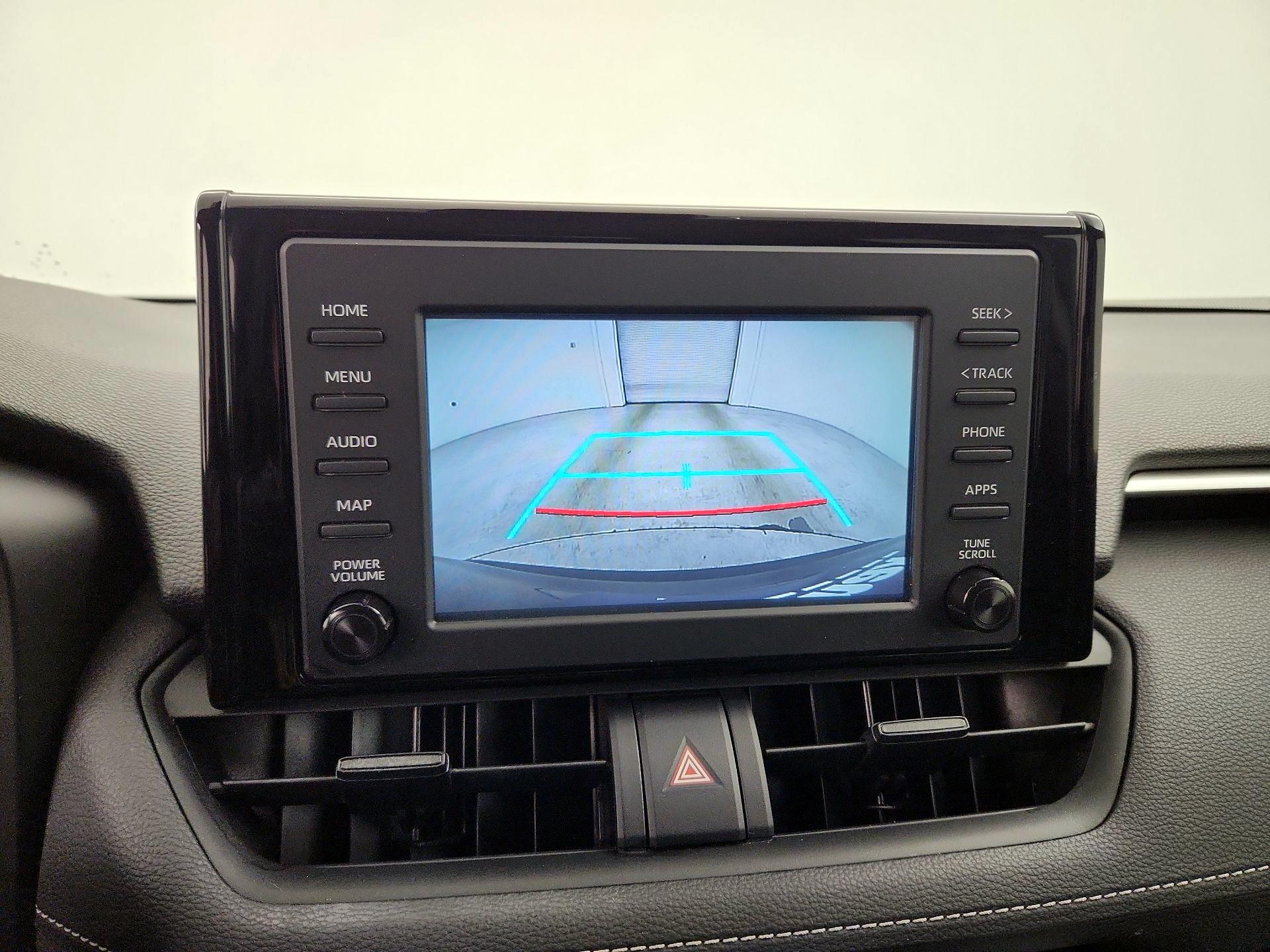 Thumbnail: 2019 Toyota RAV4 - 14