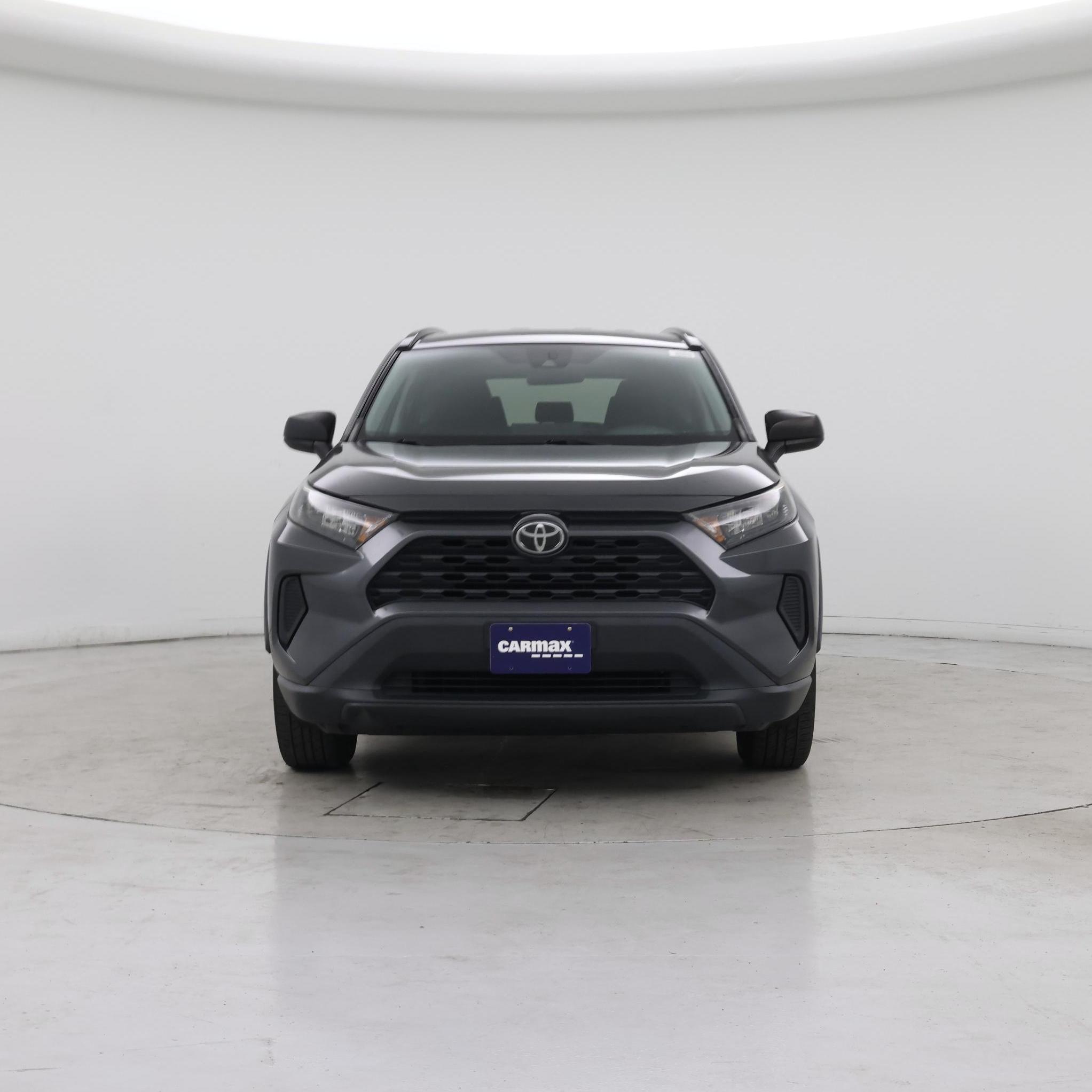 Thumbnail: 2019 Toyota RAV4 - 5