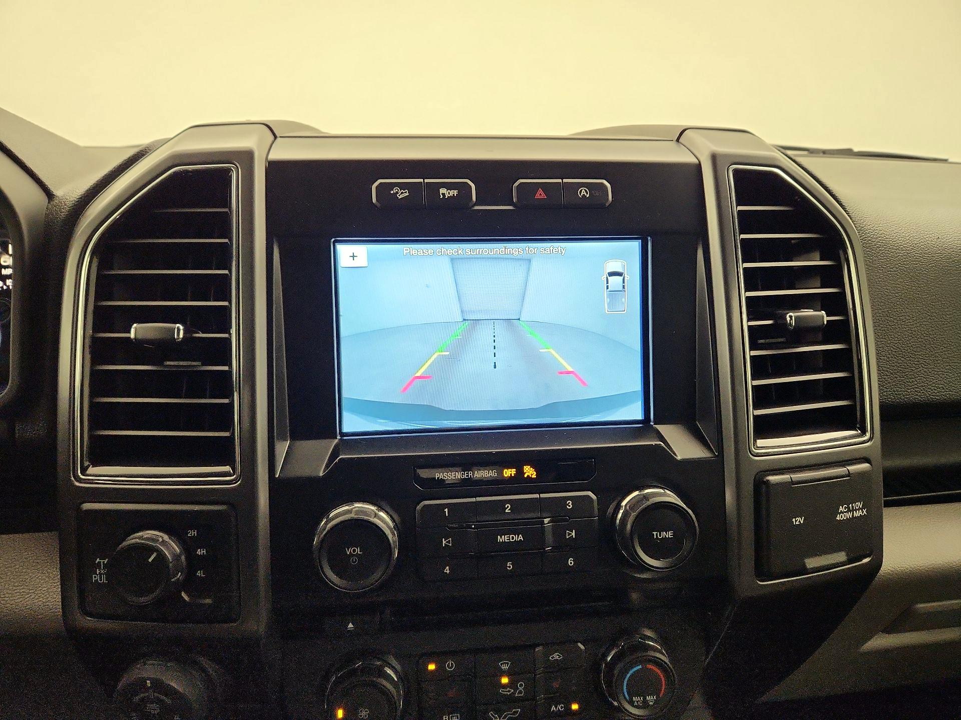 Thumbnail: 2017 Ford F-150 - 13