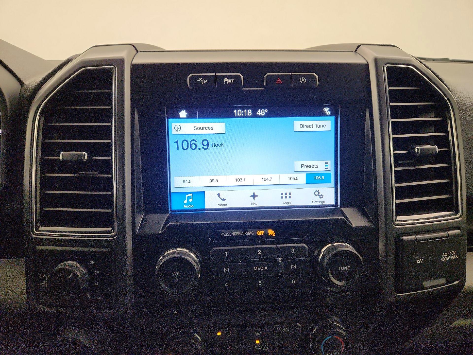 Thumbnail: 2017 Ford F-150 - 14