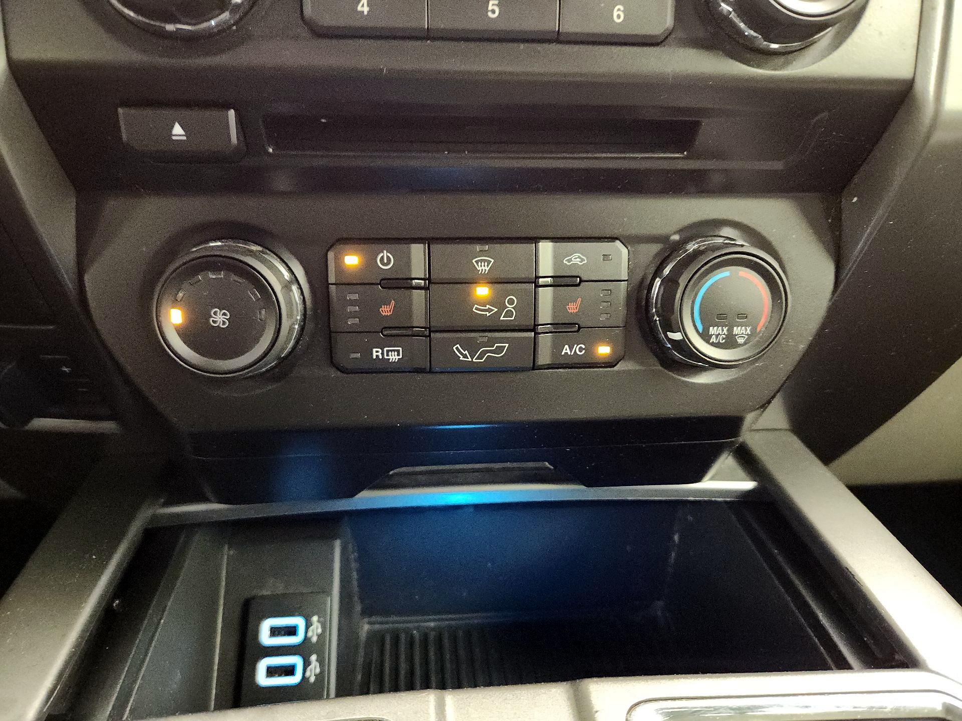 Thumbnail: 2017 Ford F-150 - 15