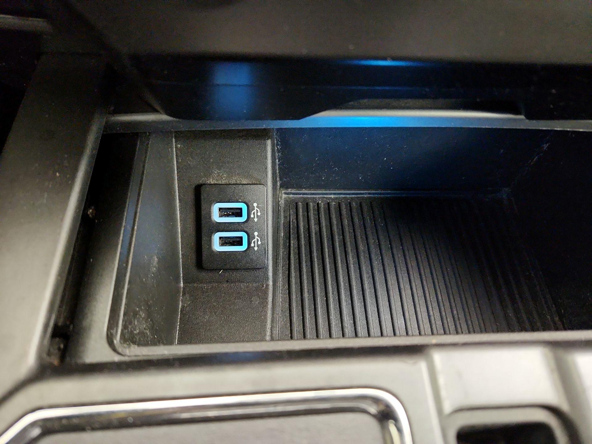 Thumbnail: 2017 Ford F-150 - 17