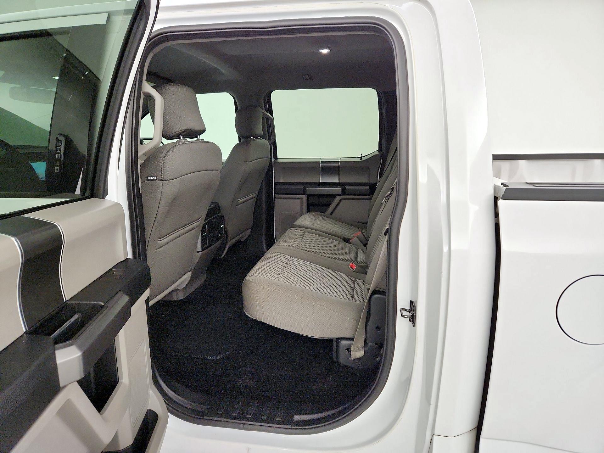 Thumbnail: 2017 Ford F-150 - 18