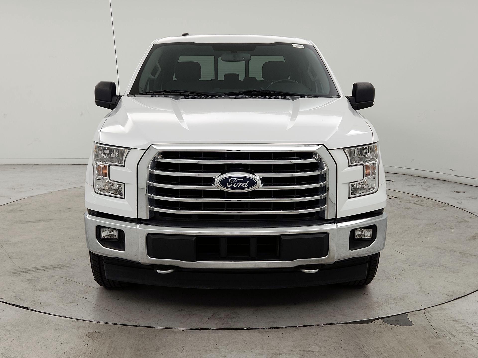 Thumbnail: 2017 Ford F-150 - 2