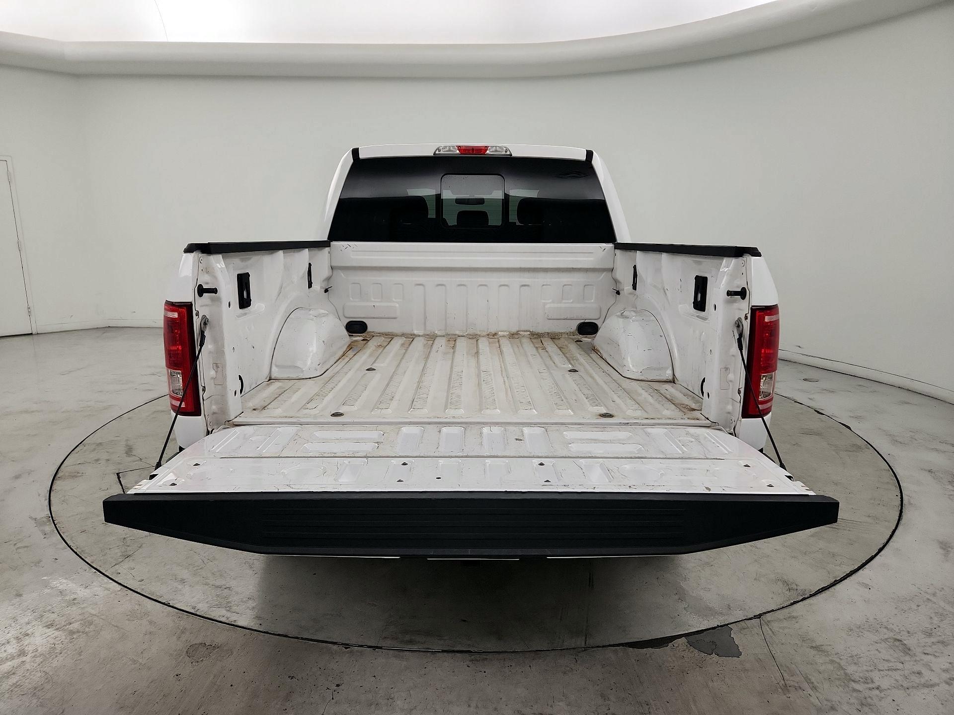 Thumbnail: 2017 Ford F-150 - 19