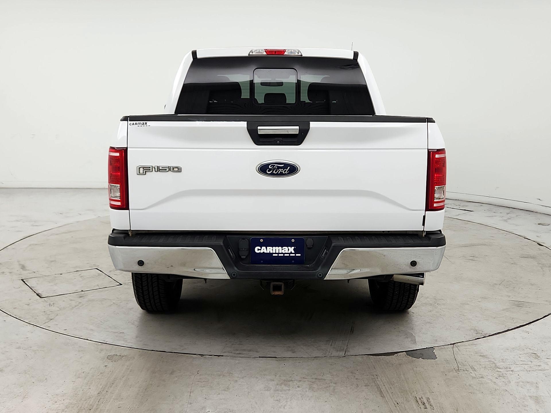 Thumbnail: 2017 Ford F-150 - 6