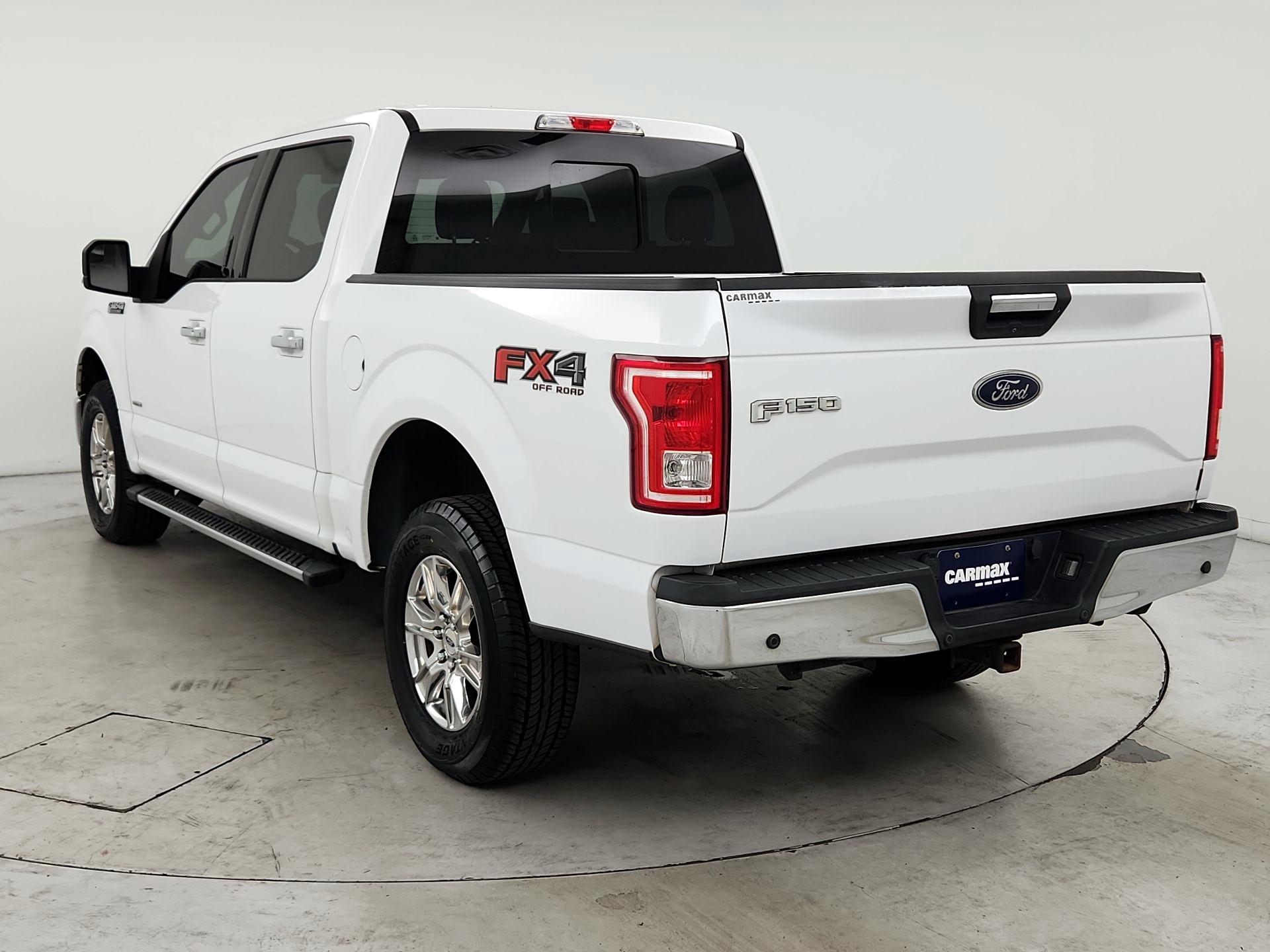 Thumbnail: 2017 Ford F-150 - 7