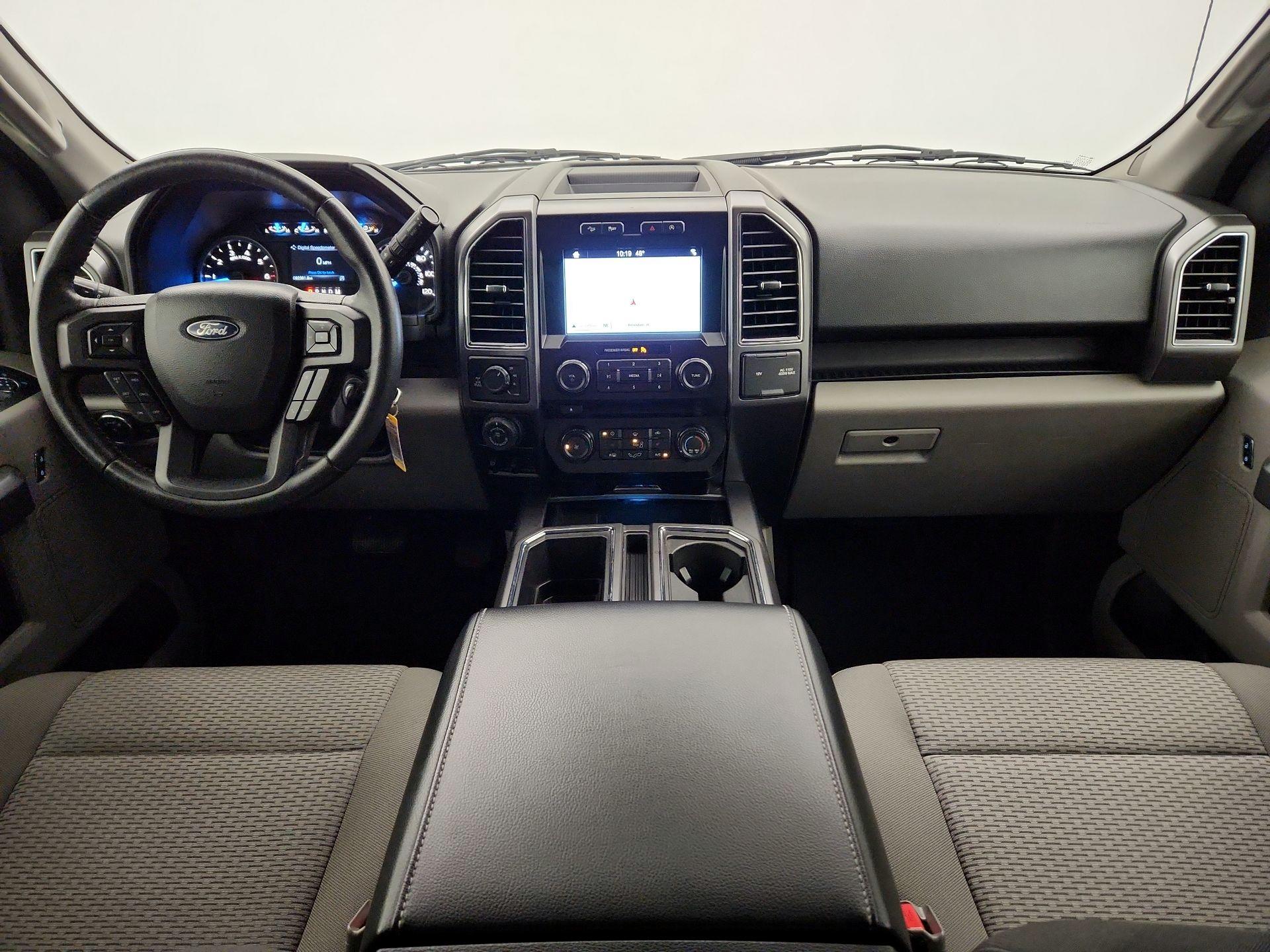 Thumbnail: 2017 Ford F-150 - 8