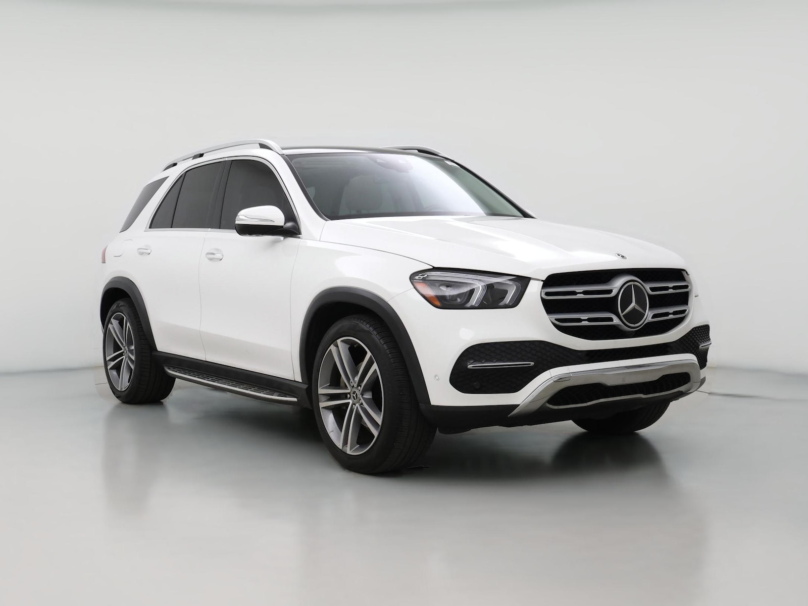 2022 Mercedes-Benz GLE GLE350