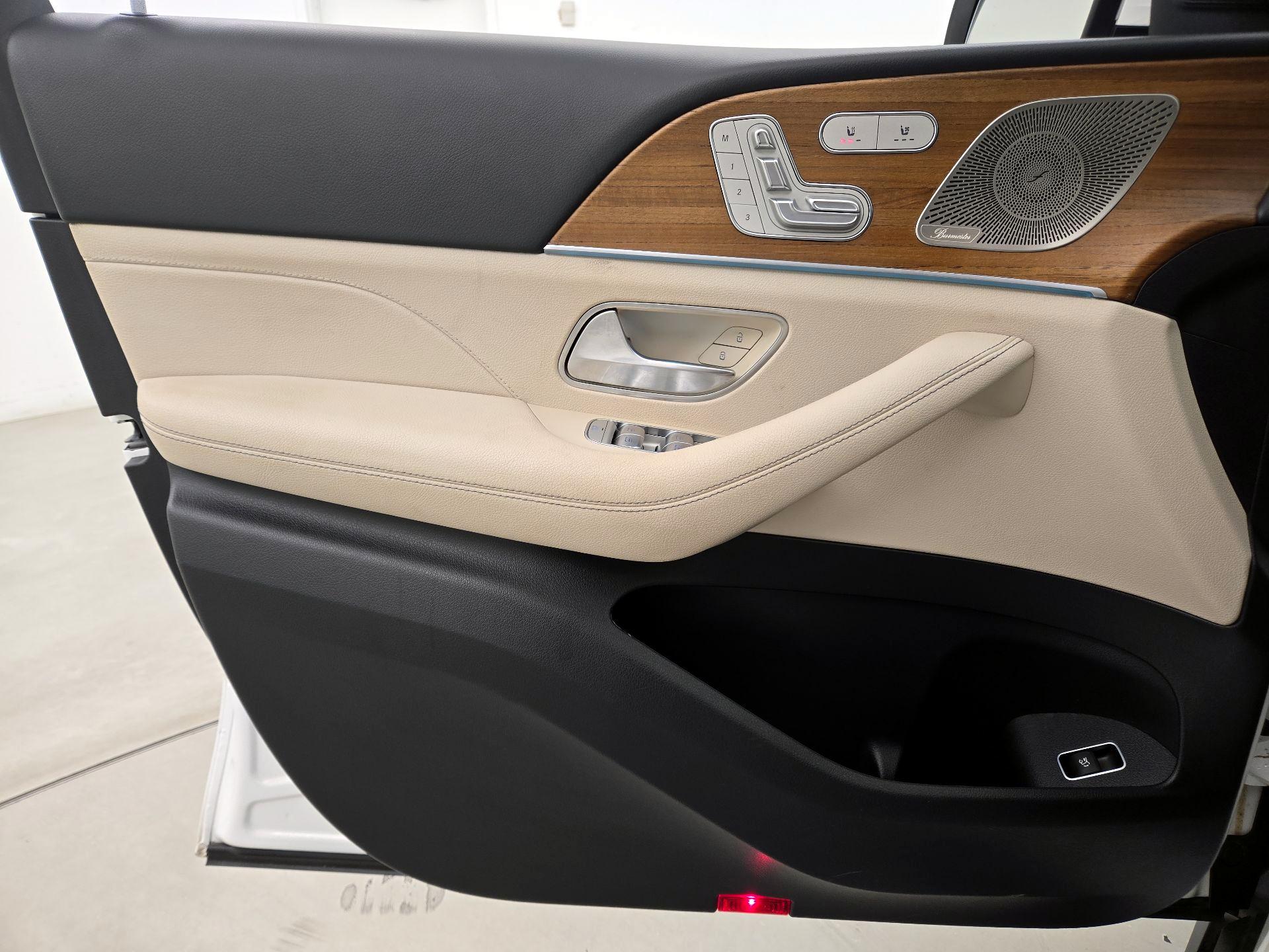 Thumbnail: 2022 Mercedes-Benz GLE - 12