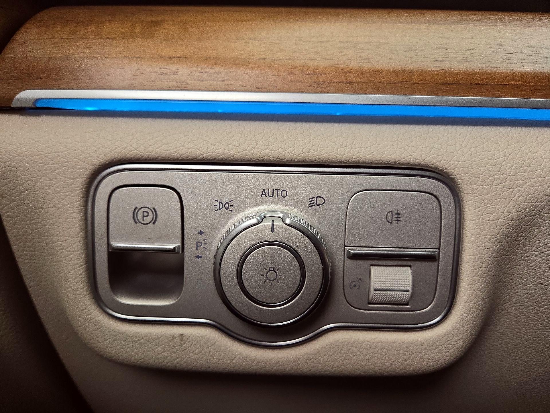 Thumbnail: 2022 Mercedes-Benz GLE - 13