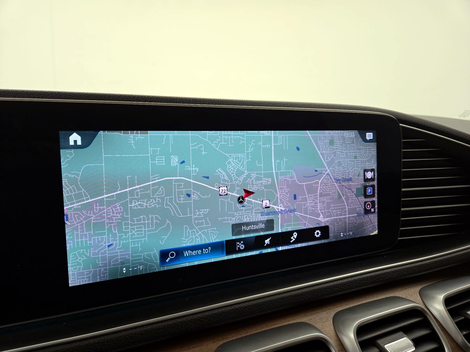 Thumbnail: 2022 Mercedes-Benz GLE - 14