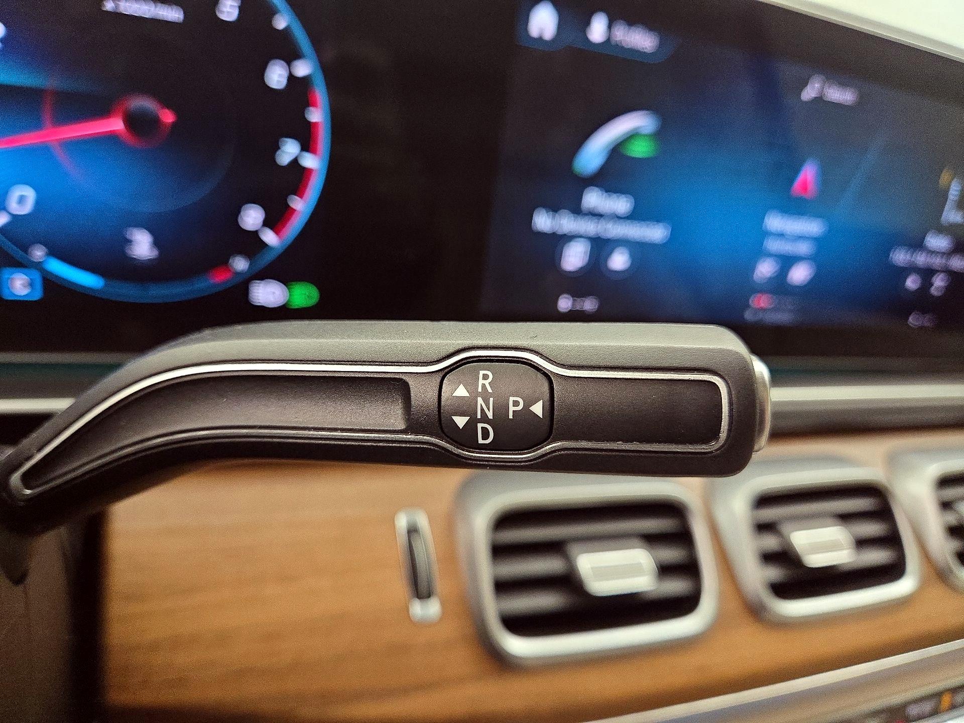 Thumbnail: 2022 Mercedes-Benz GLE - 18