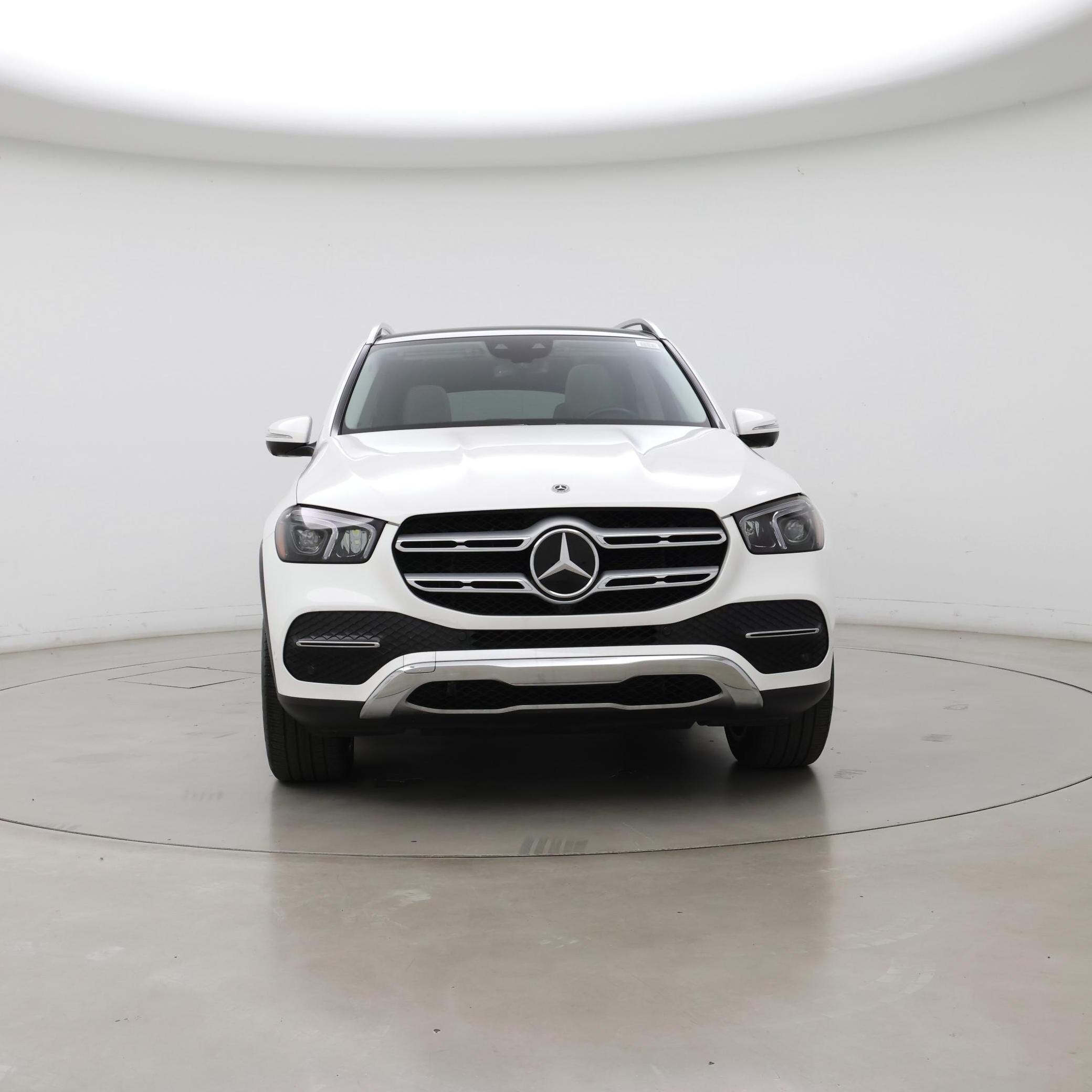 Thumbnail: 2022 Mercedes-Benz GLE - 5