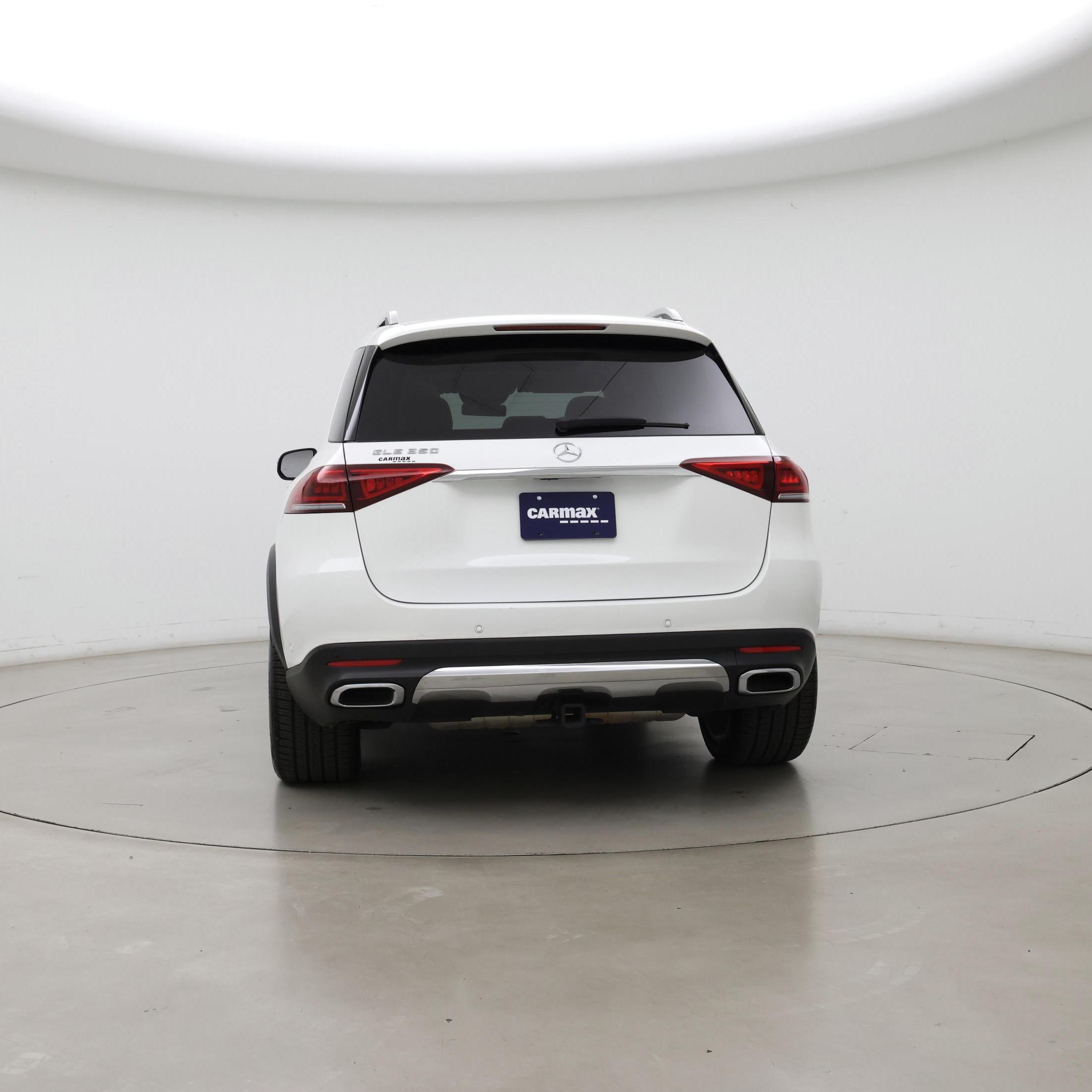 Thumbnail: 2022 Mercedes-Benz GLE - 6