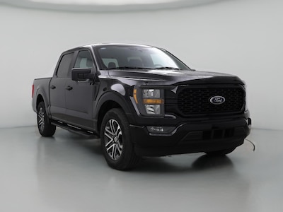 2023 Ford F150 XL