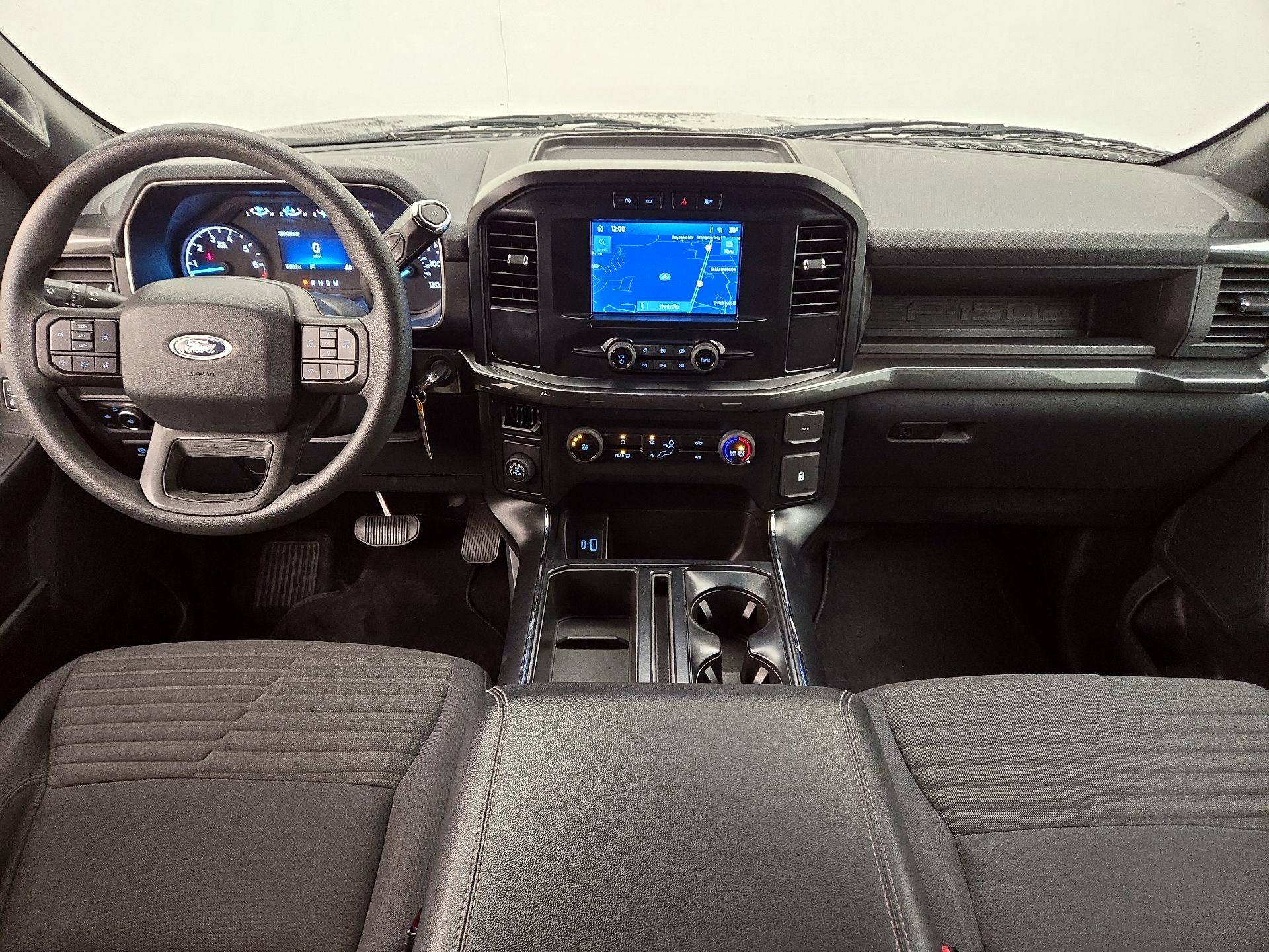 Thumbnail: 2023 Ford F-150 - 9