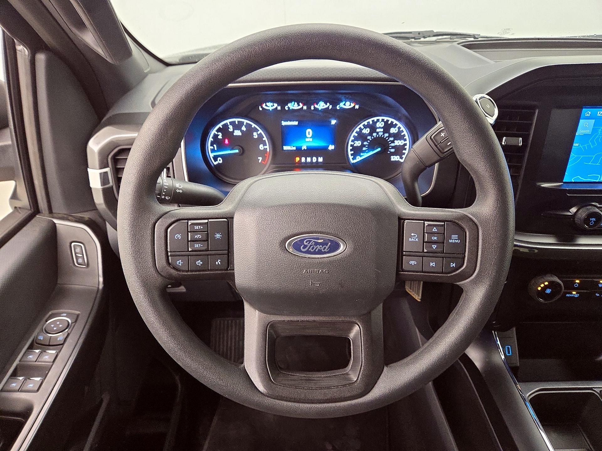 Thumbnail: 2023 Ford F-150 - 10