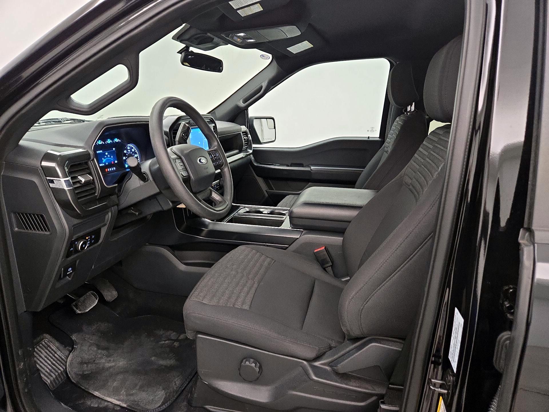 Thumbnail: 2023 Ford F-150 - 11