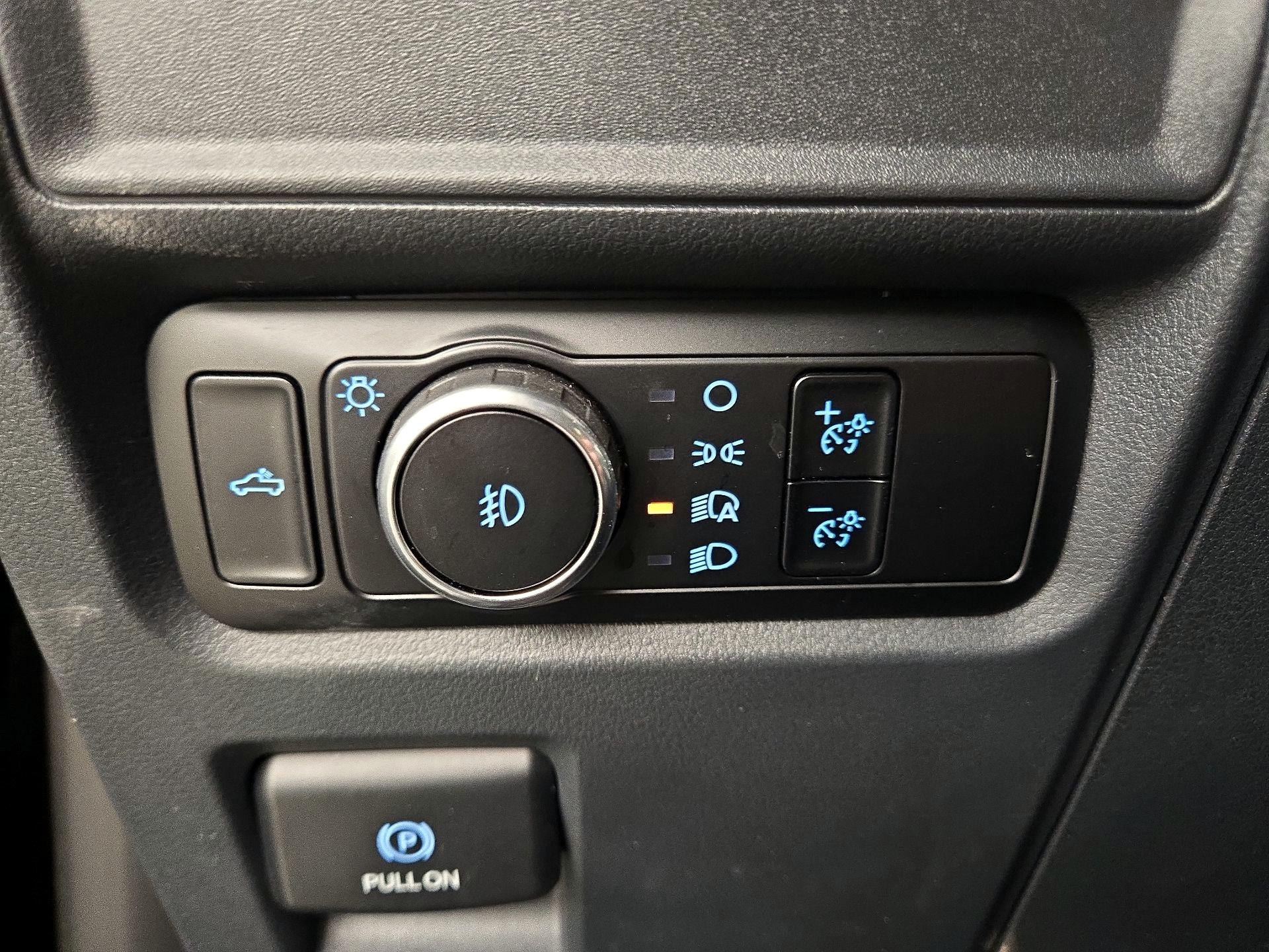 Thumbnail: 2023 Ford F-150 - 13