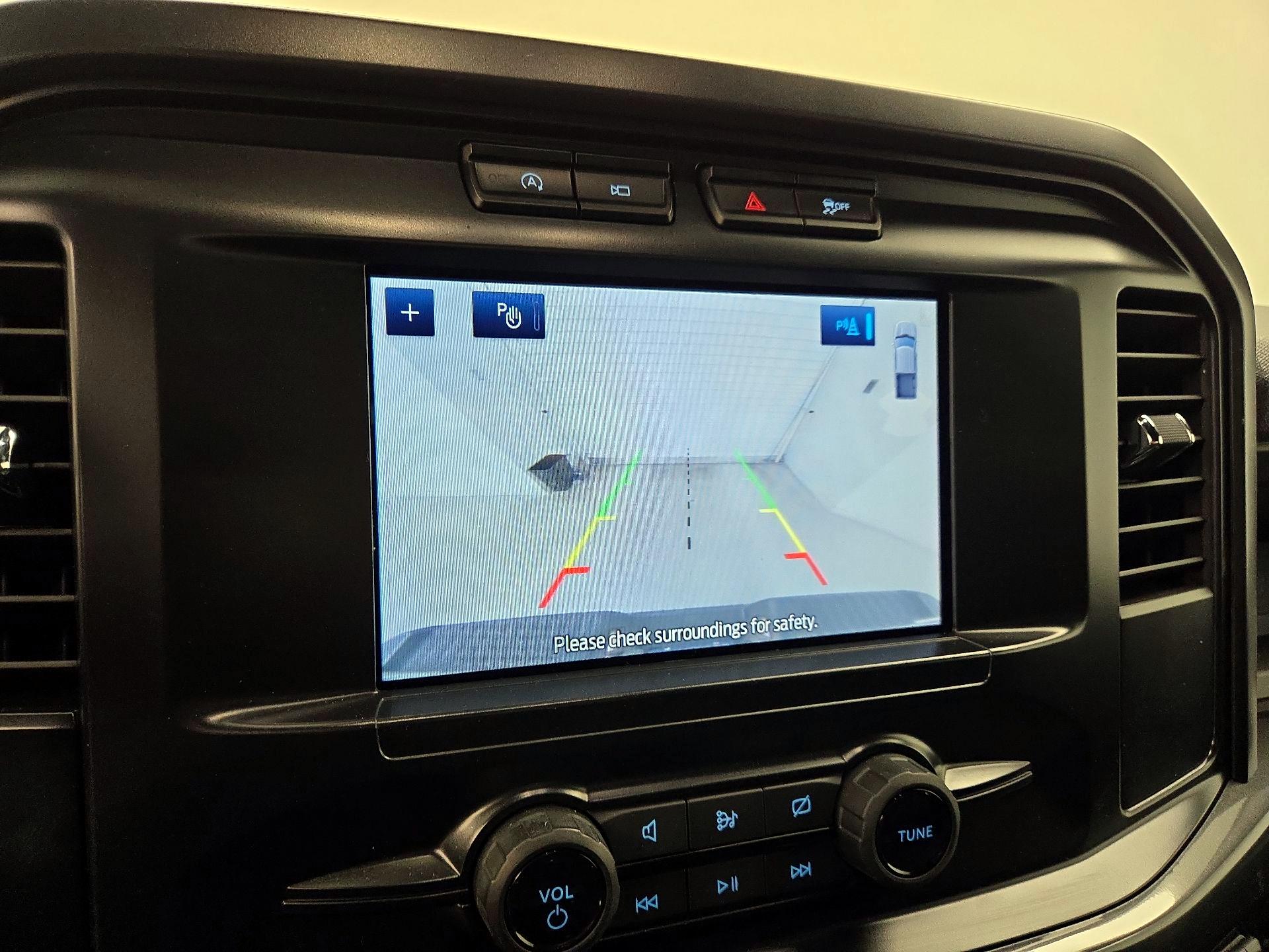 Thumbnail: 2023 Ford F-150 - 15