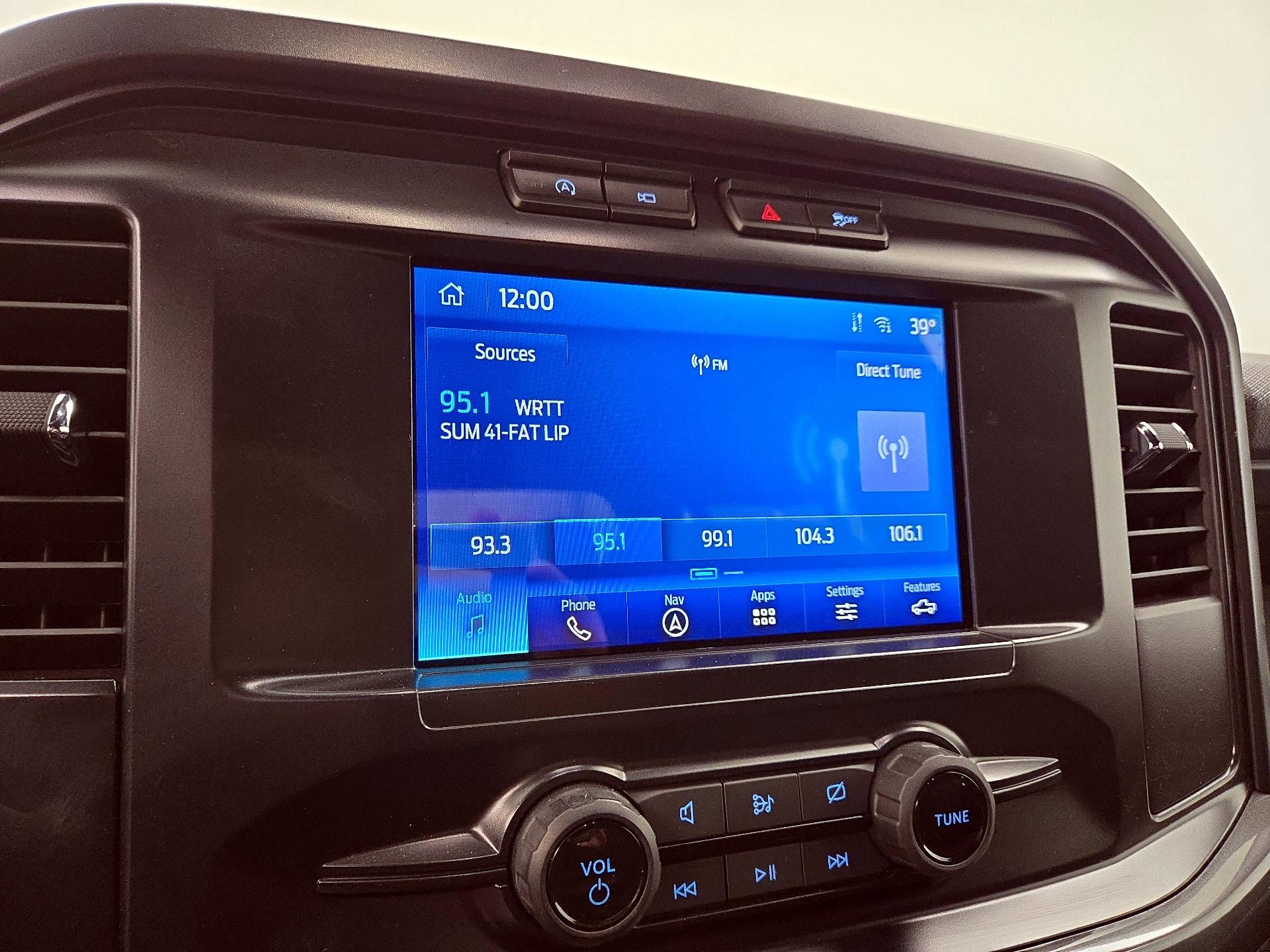 Thumbnail: 2023 Ford F-150 - 16