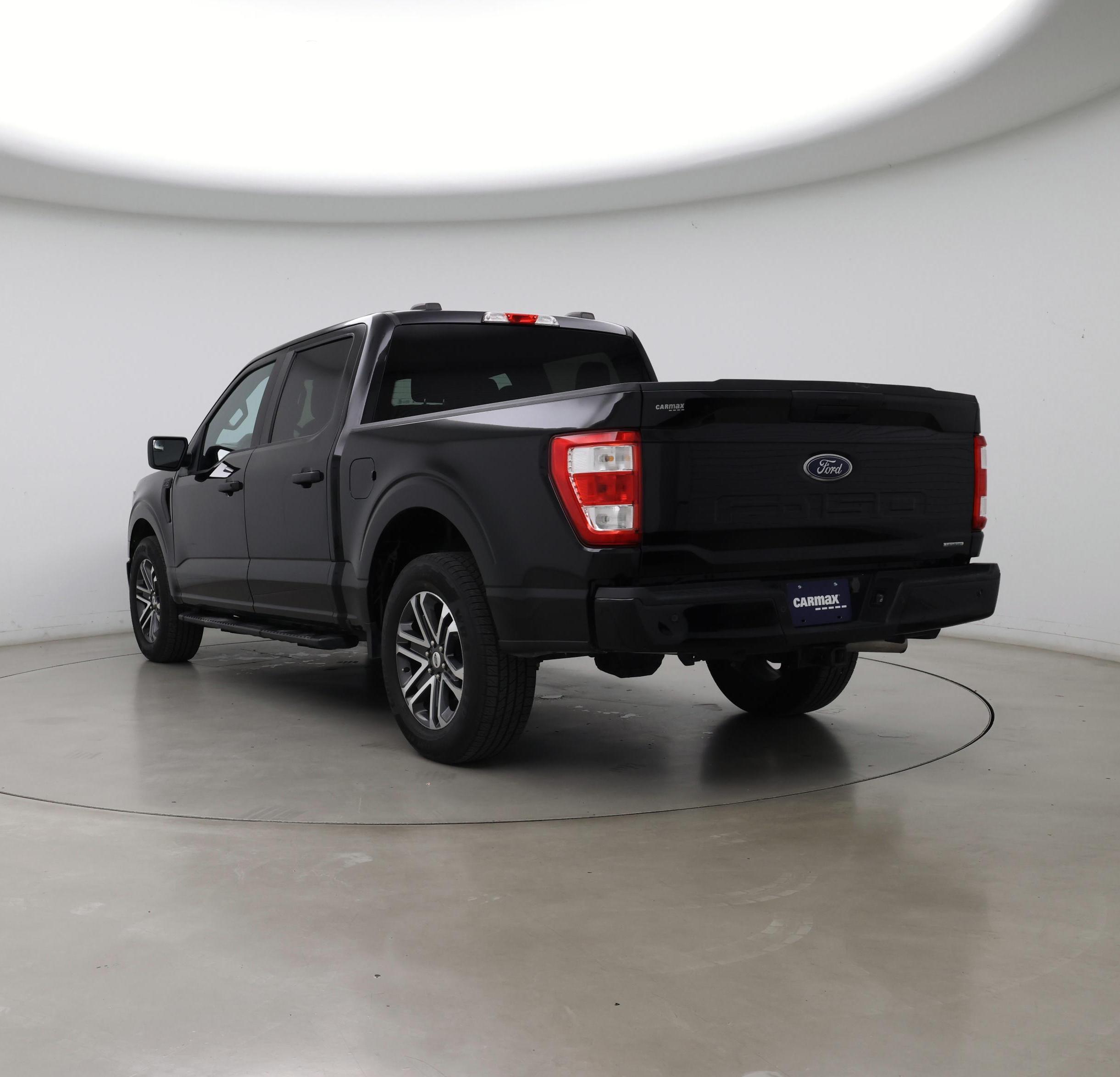 Thumbnail: 2023 Ford F-150 - 2