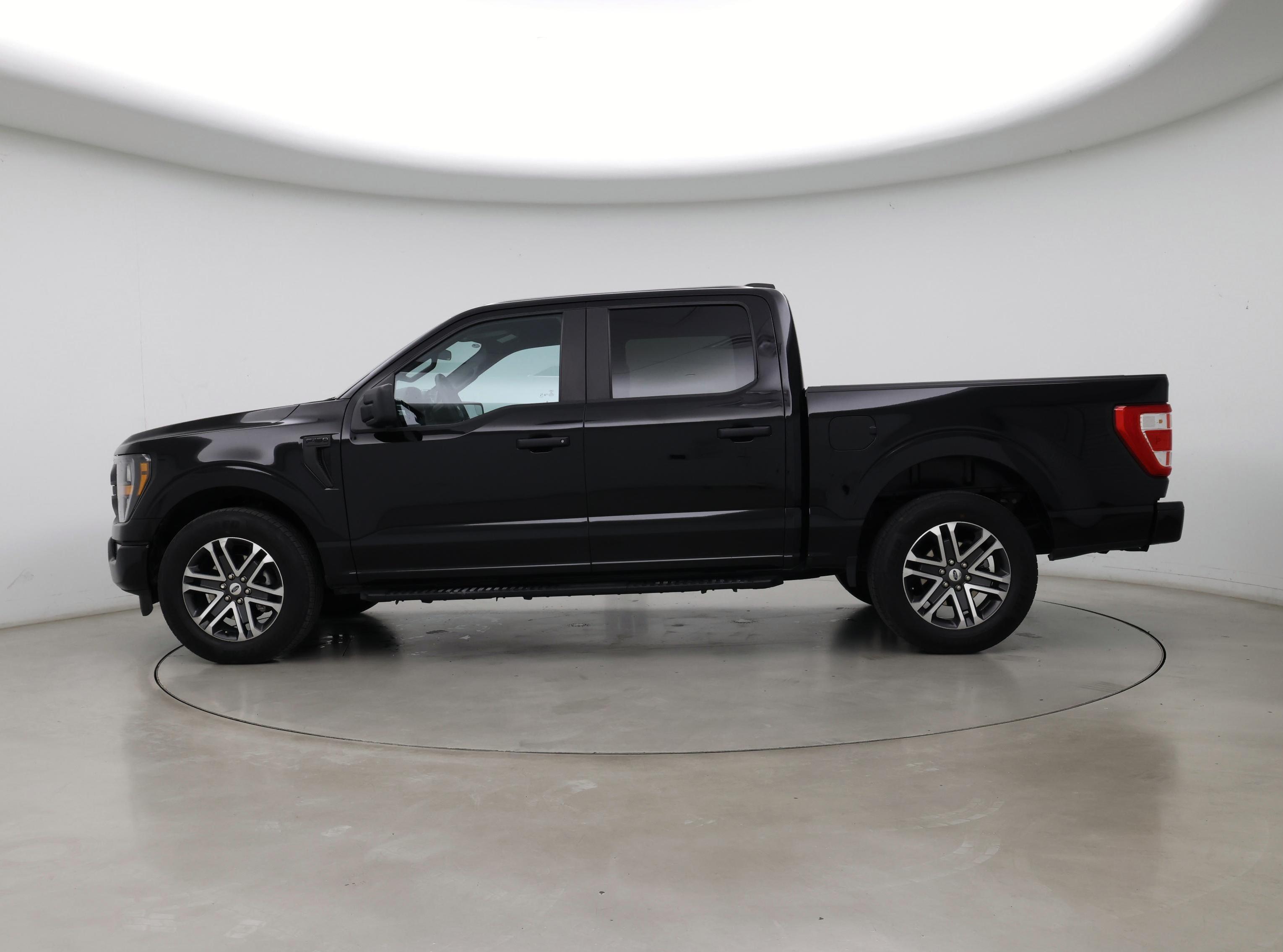 Thumbnail: 2023 Ford F-150 - 3