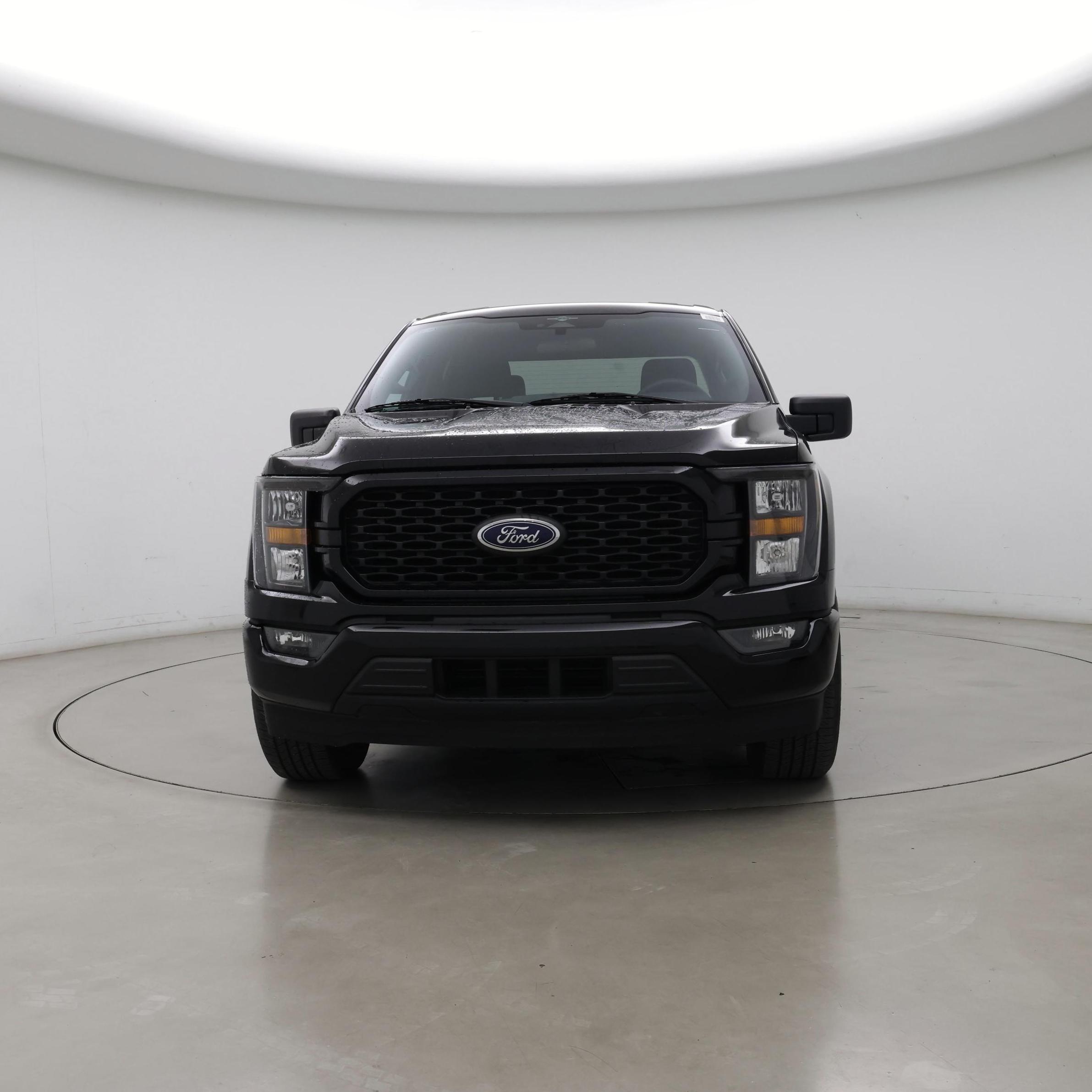 Thumbnail: 2023 Ford F-150 - 5