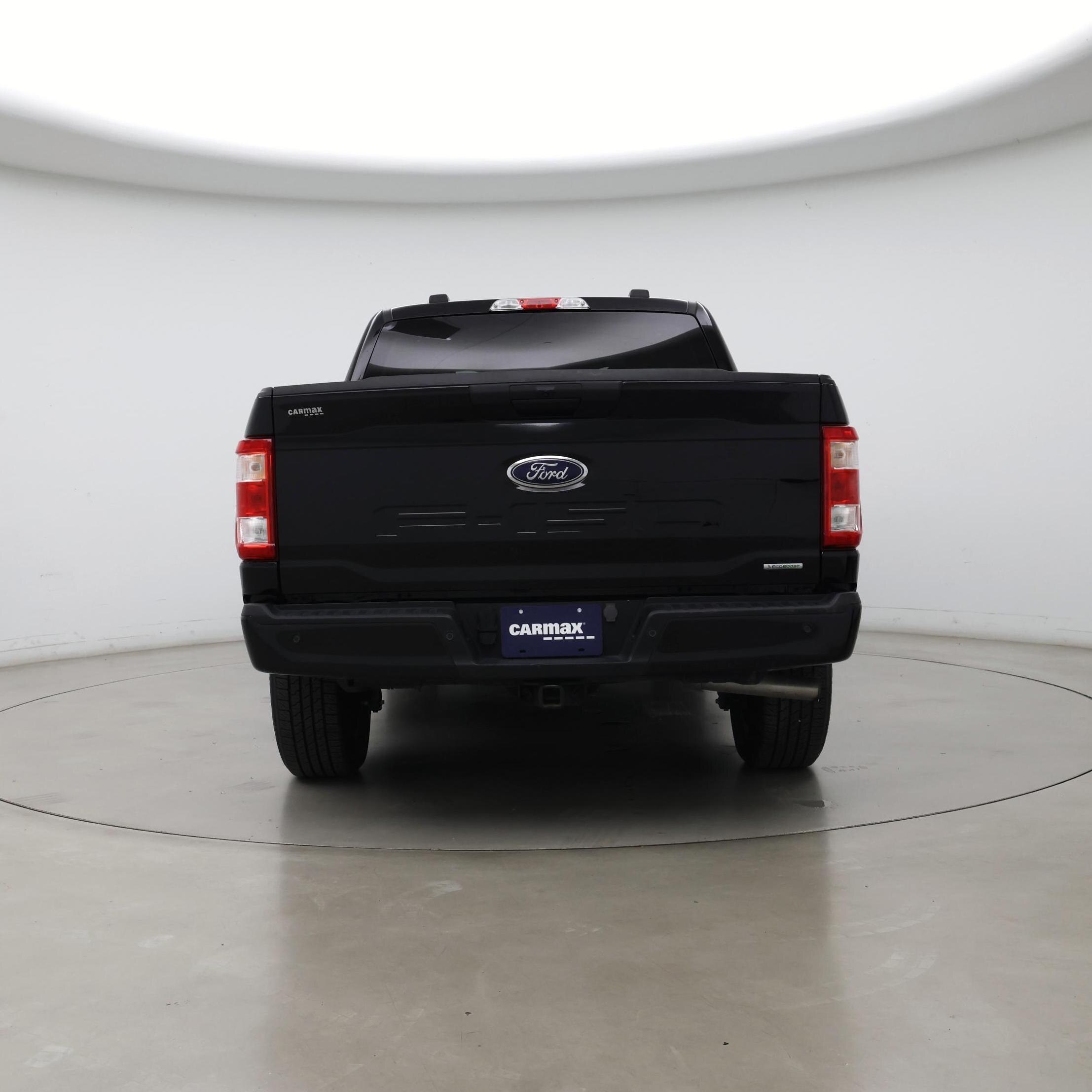 Thumbnail: 2023 Ford F-150 - 6