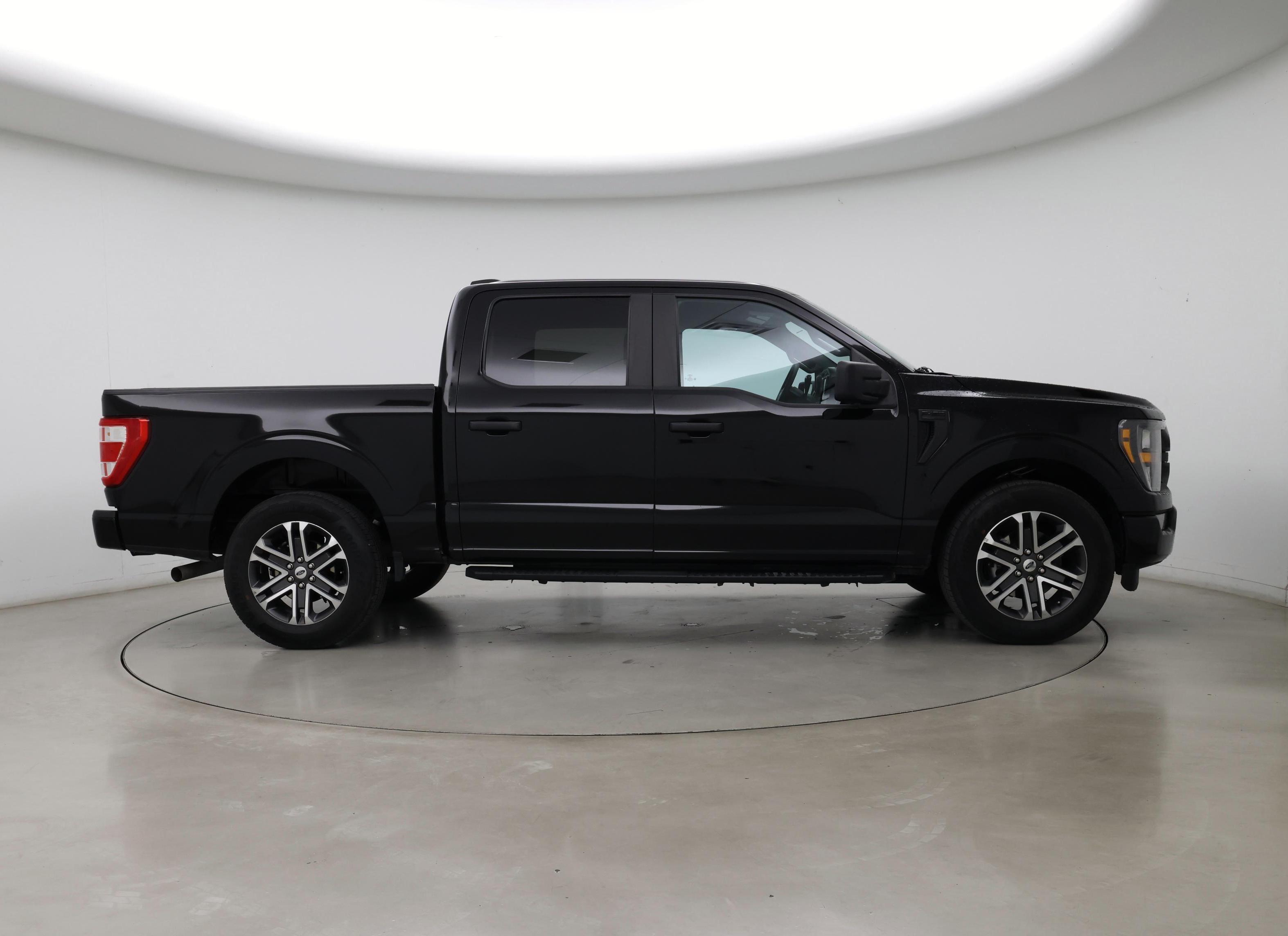 Thumbnail: 2023 Ford F-150 - 7