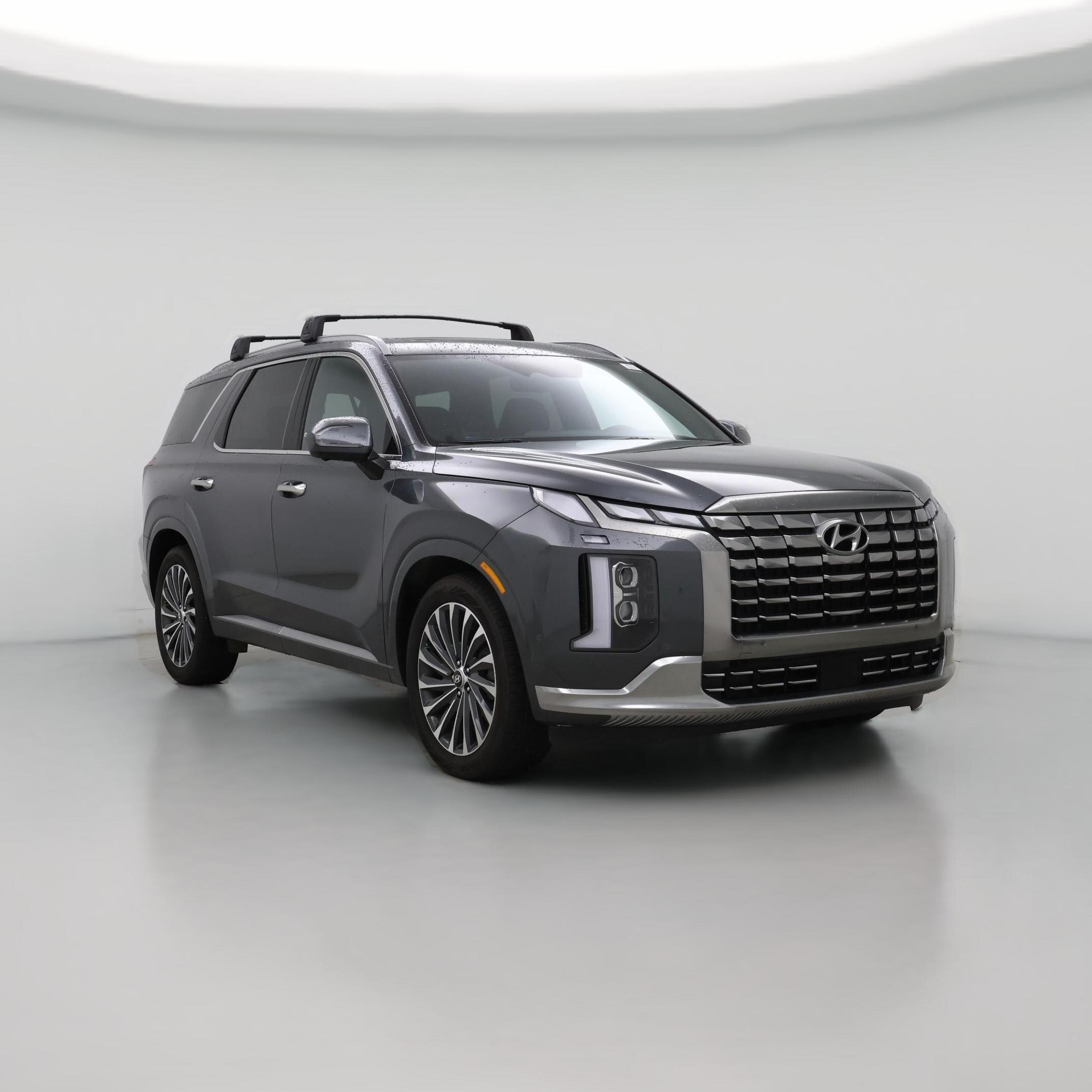 Thumbnail: 2024 Hyundai Palisade - 1