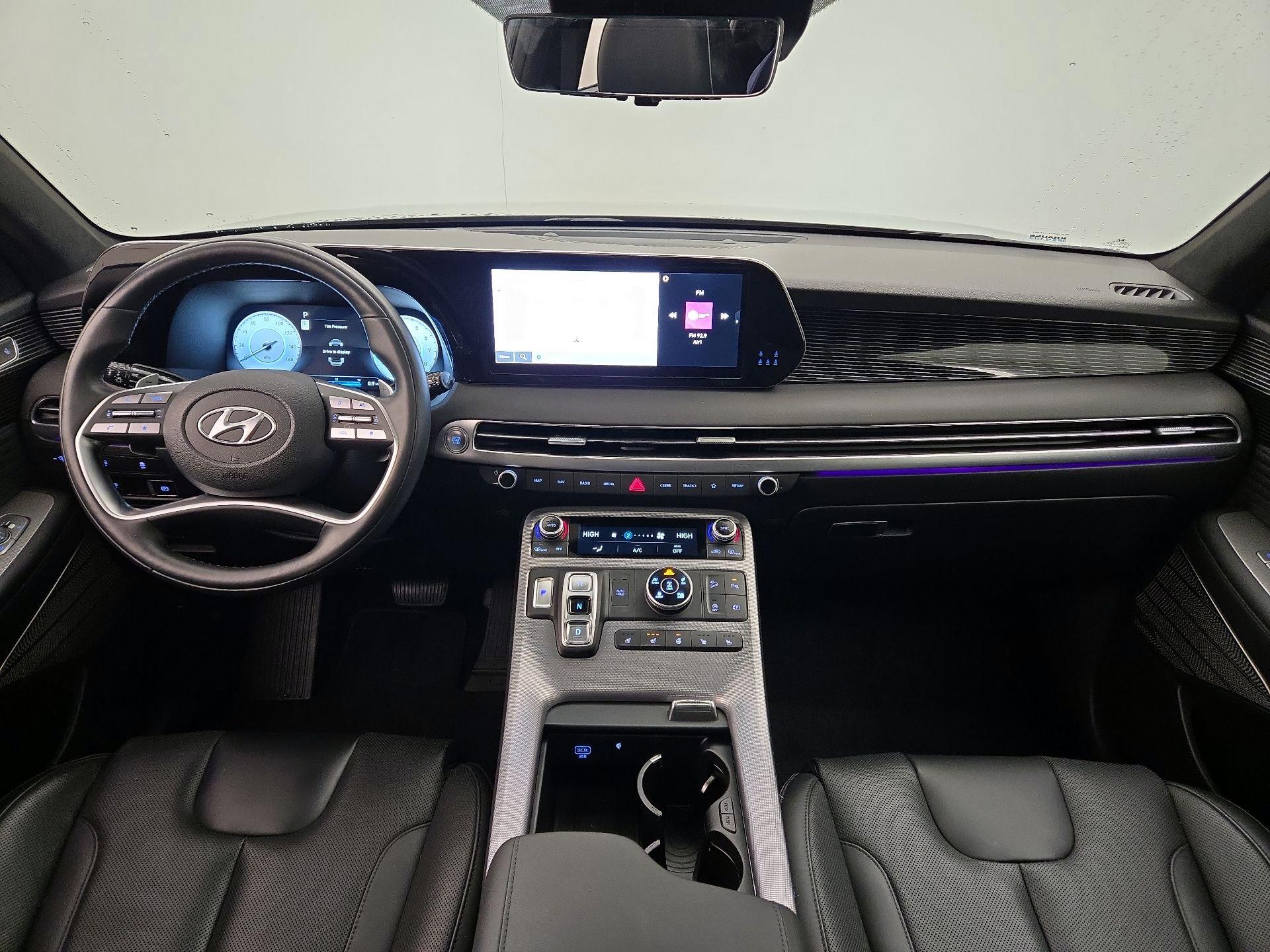 Thumbnail: 2024 Hyundai Palisade - 9