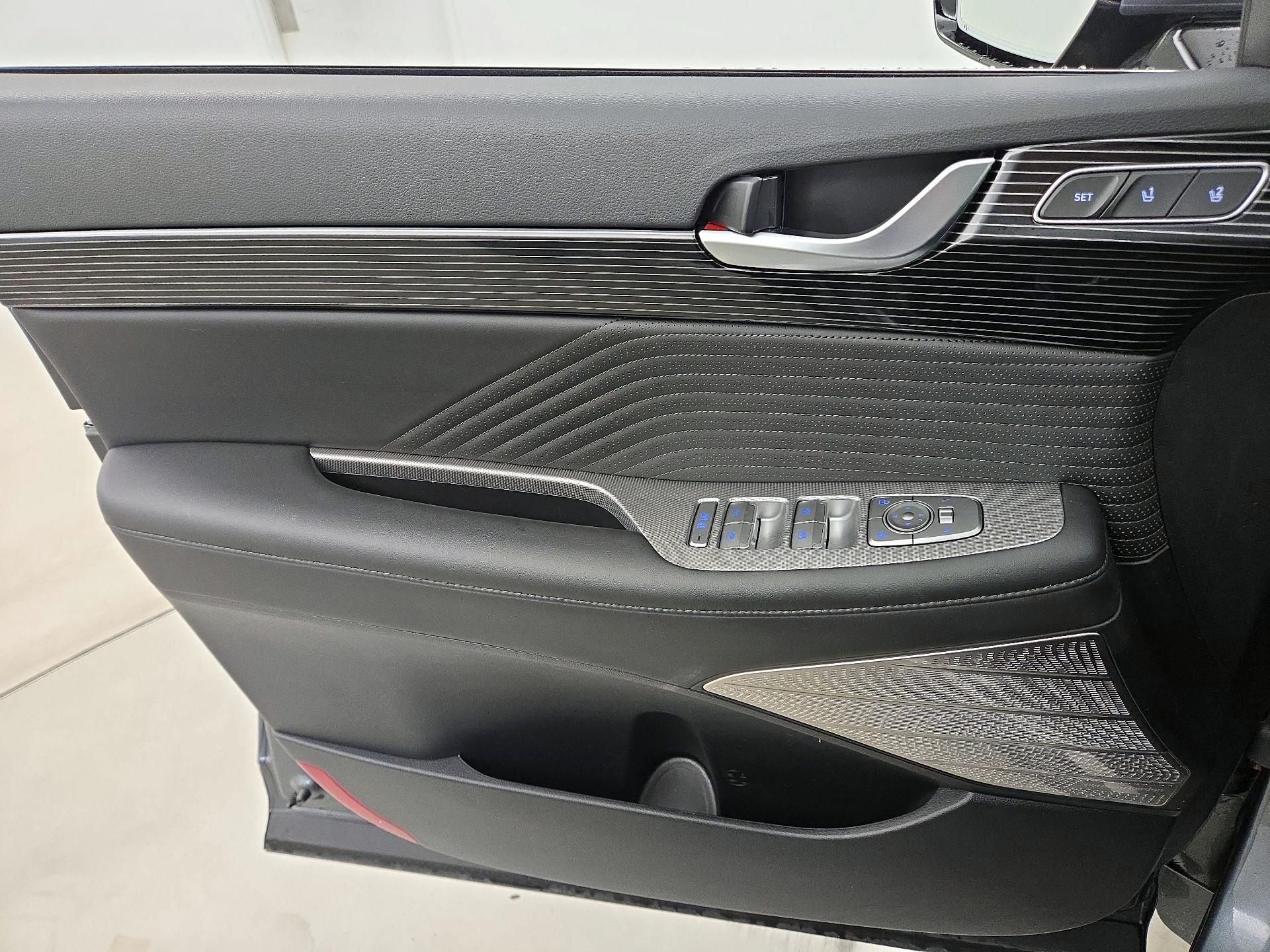 Thumbnail: 2024 Hyundai Palisade - 12