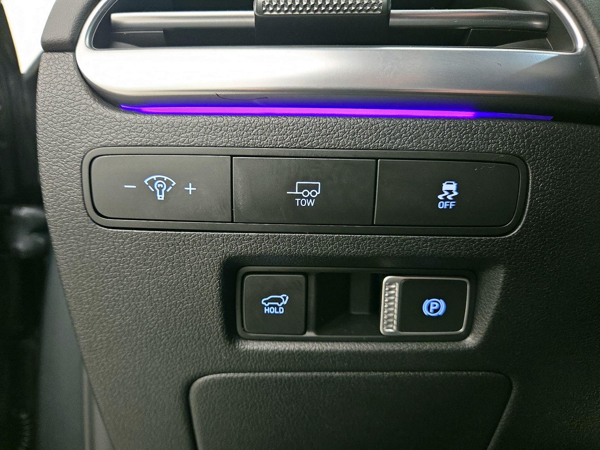 Thumbnail: 2024 Hyundai Palisade - 13