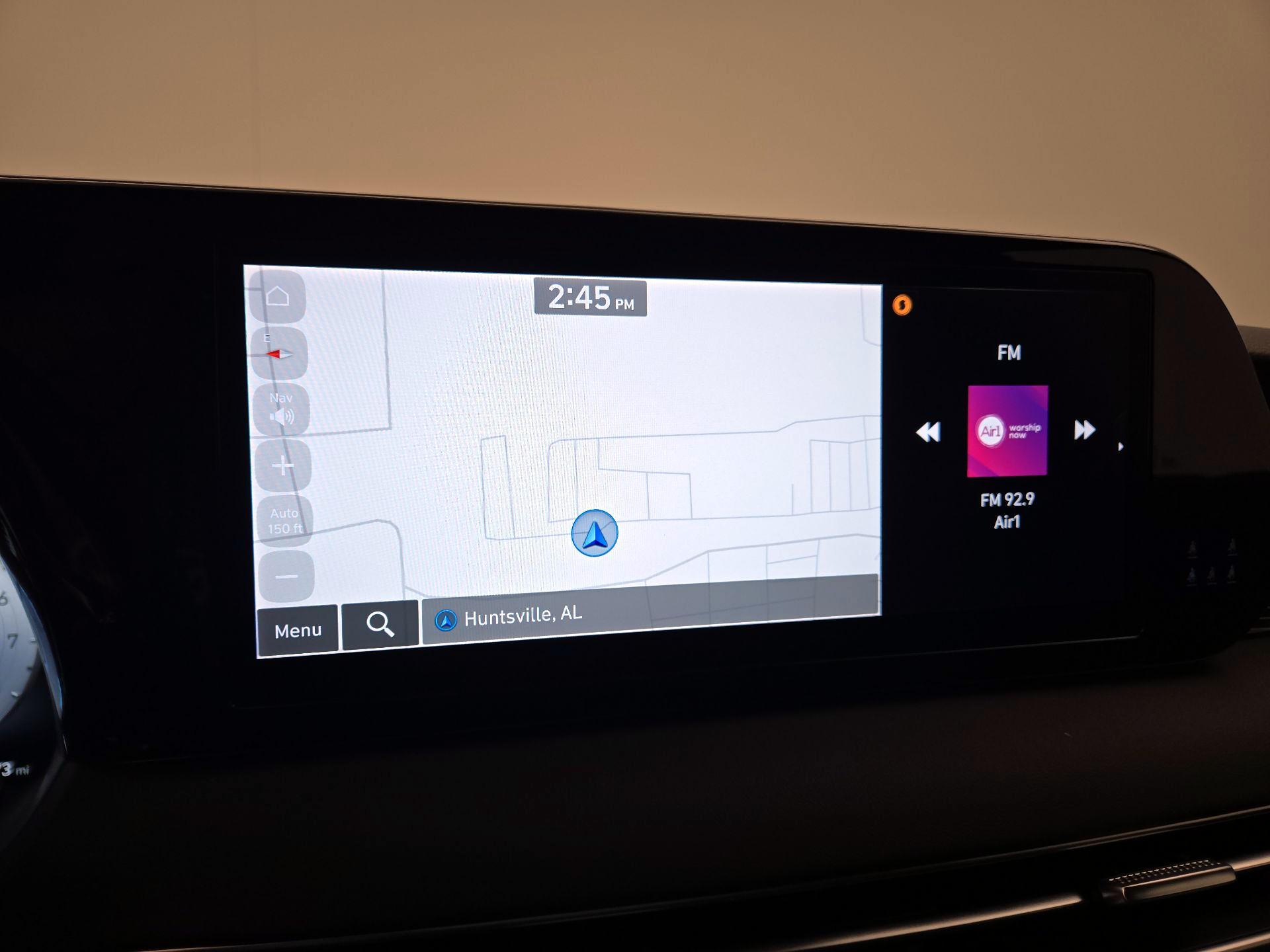 Thumbnail: 2024 Hyundai Palisade - 14