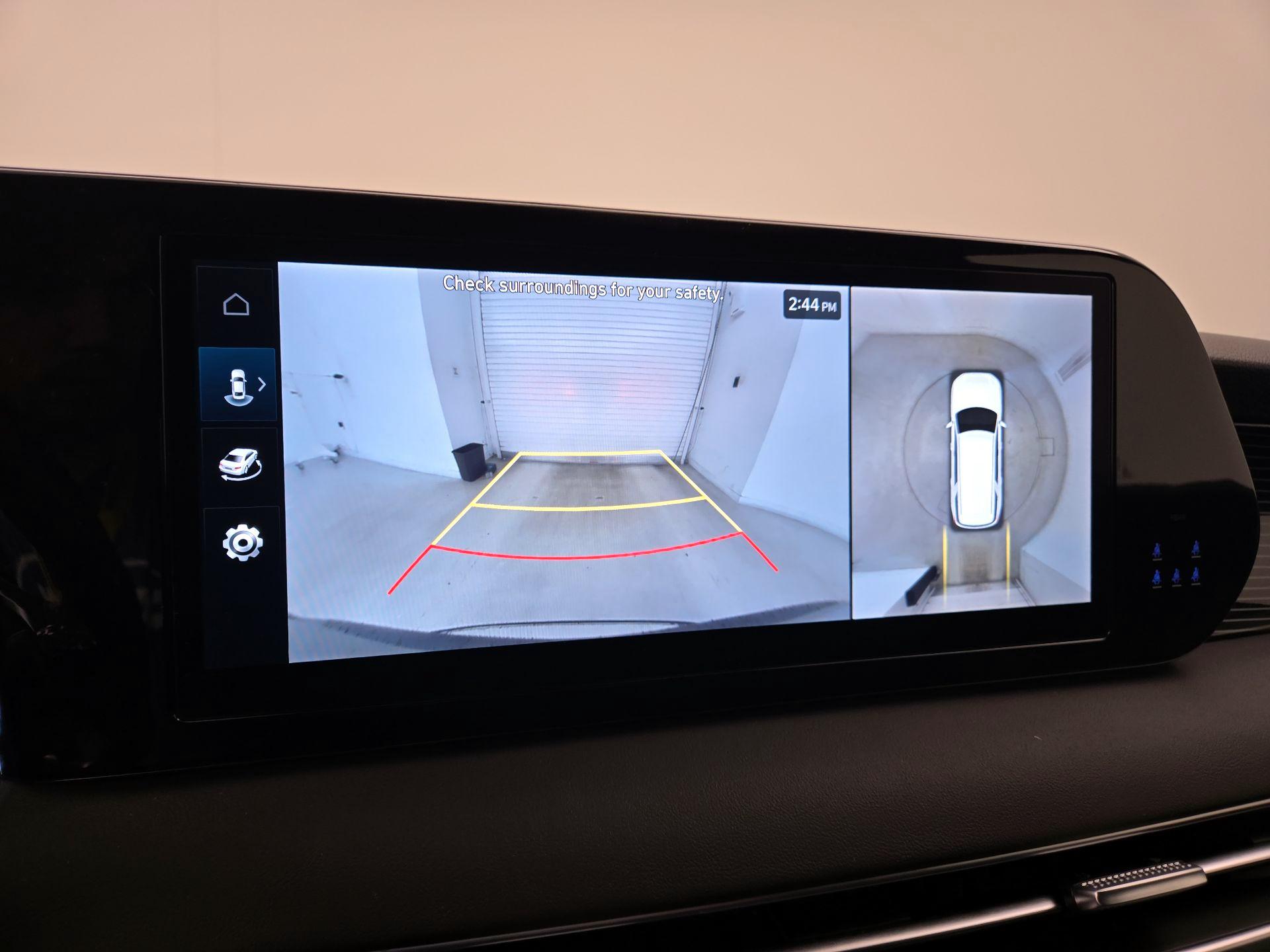 Thumbnail: 2024 Hyundai Palisade - 15