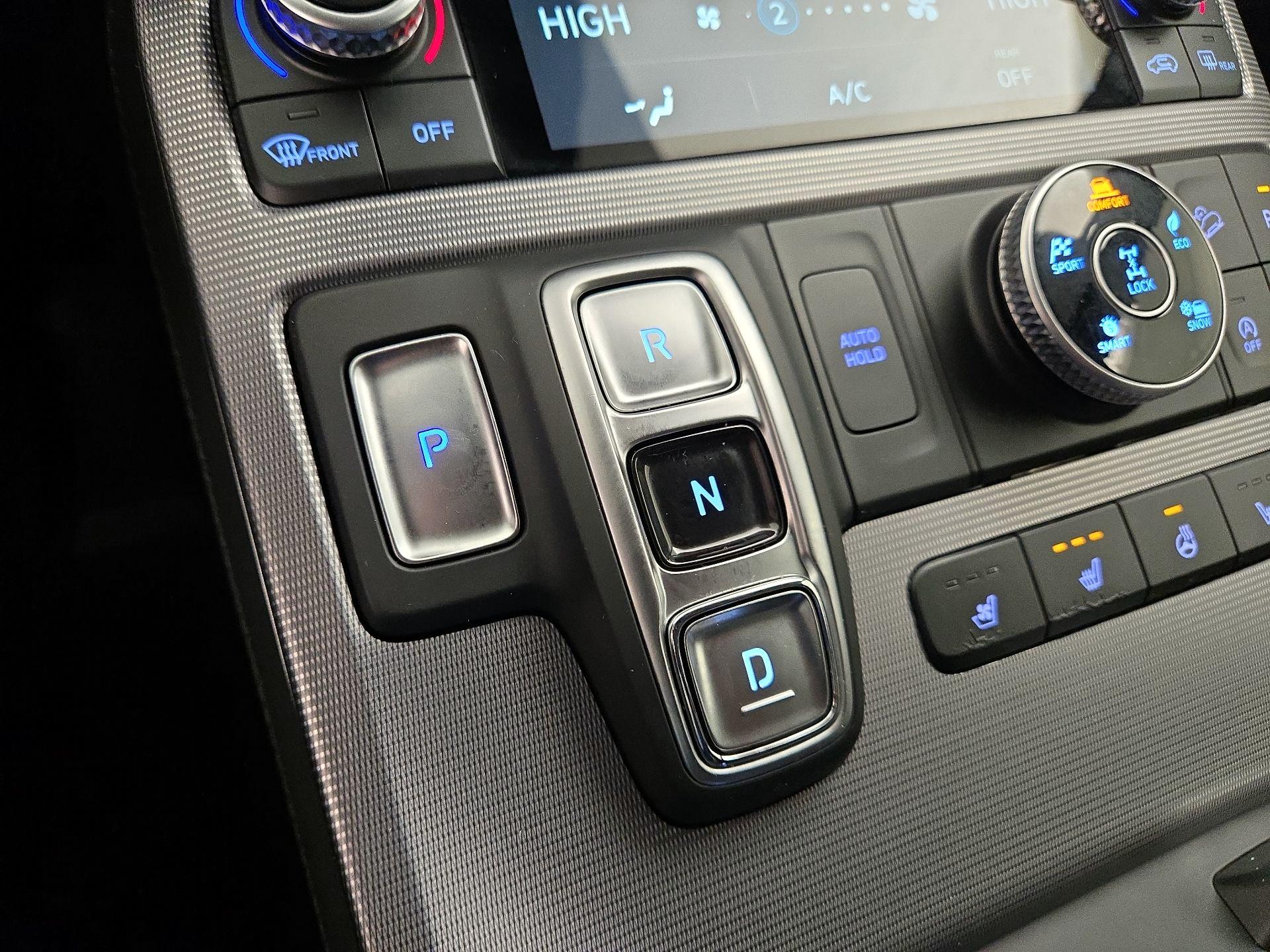 Thumbnail: 2024 Hyundai Palisade - 18